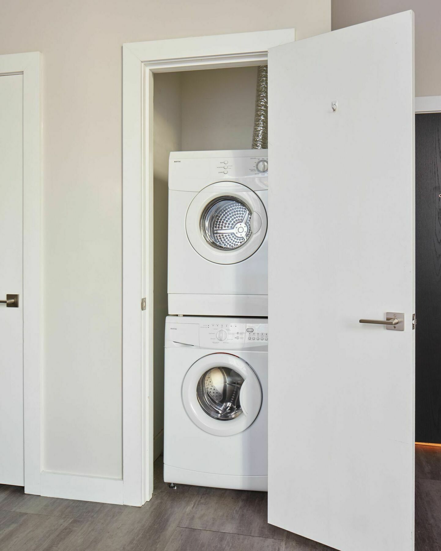 Apartamento Airy In Downtown Crossing *