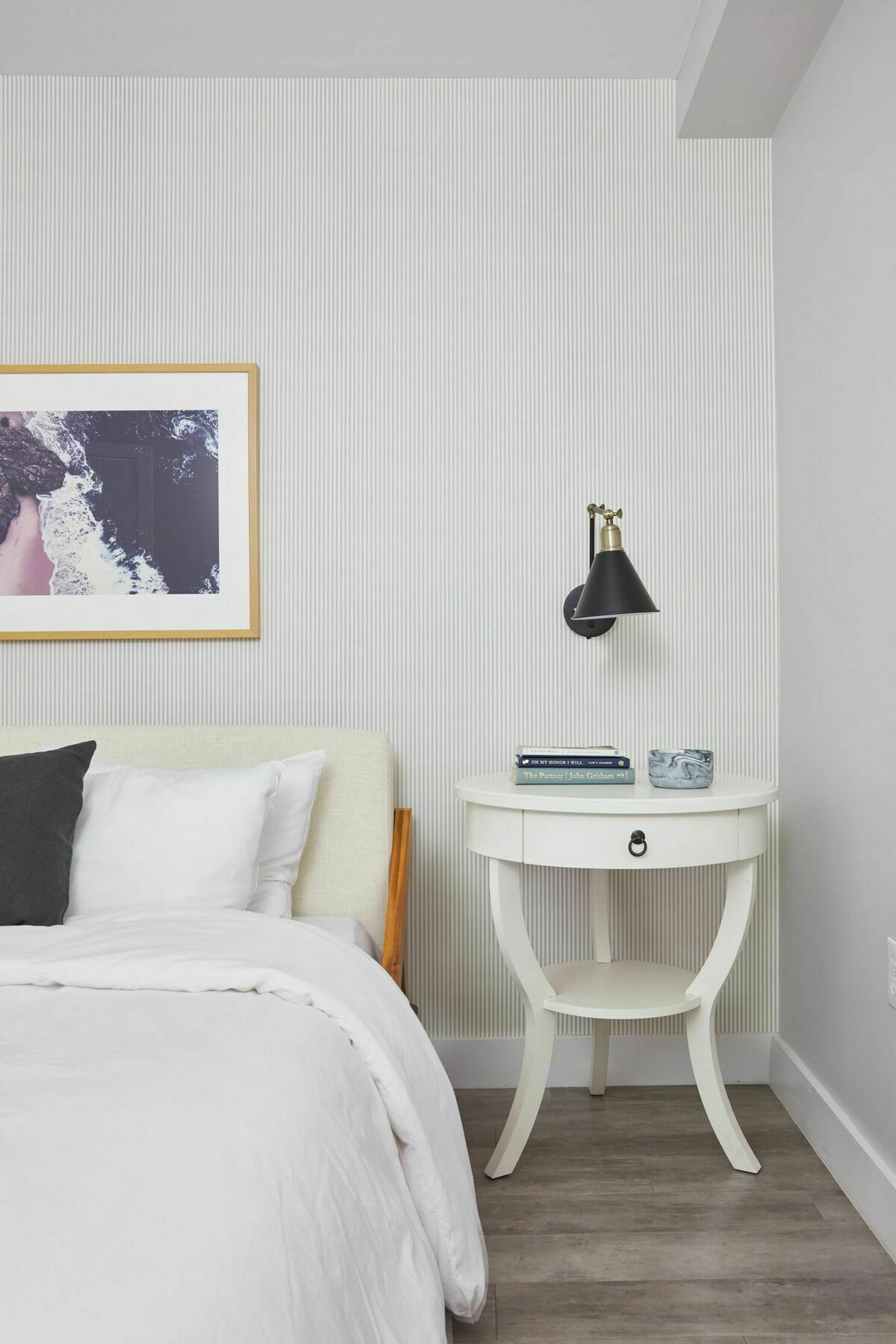 Appartement Expansive 2br In Downtown Crossing By Sonder Boston