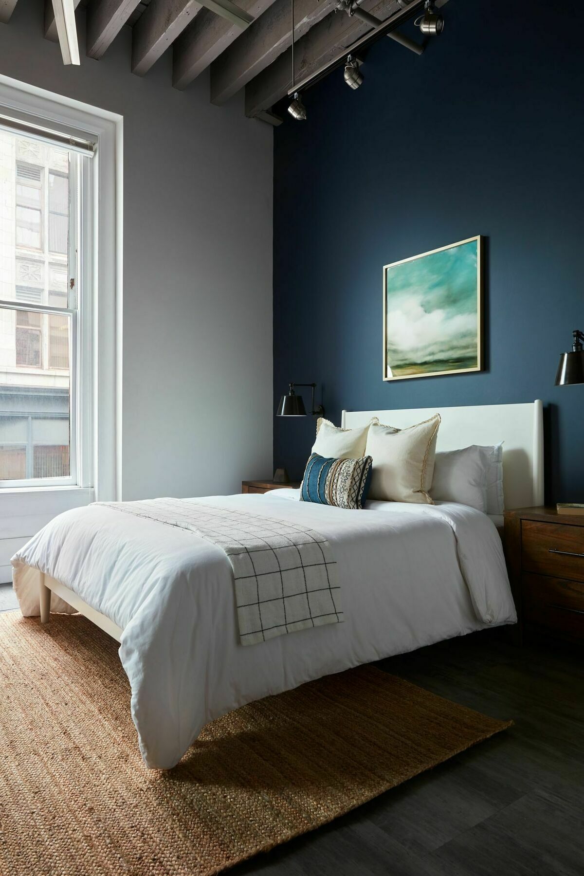 Apartamento Sunny In Downtown Crossing By Sonder Boston
