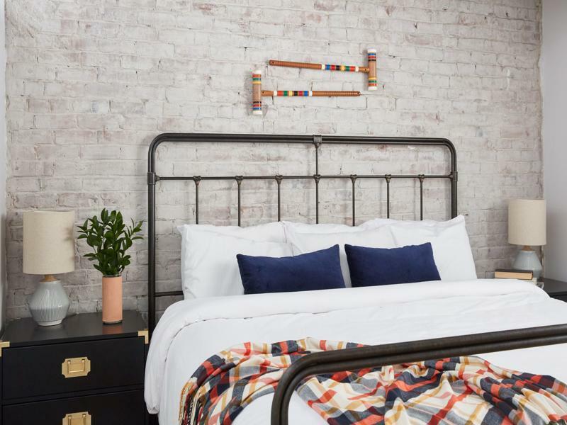 Expansive 2br In Downtown Crossing By Sonder Appartement