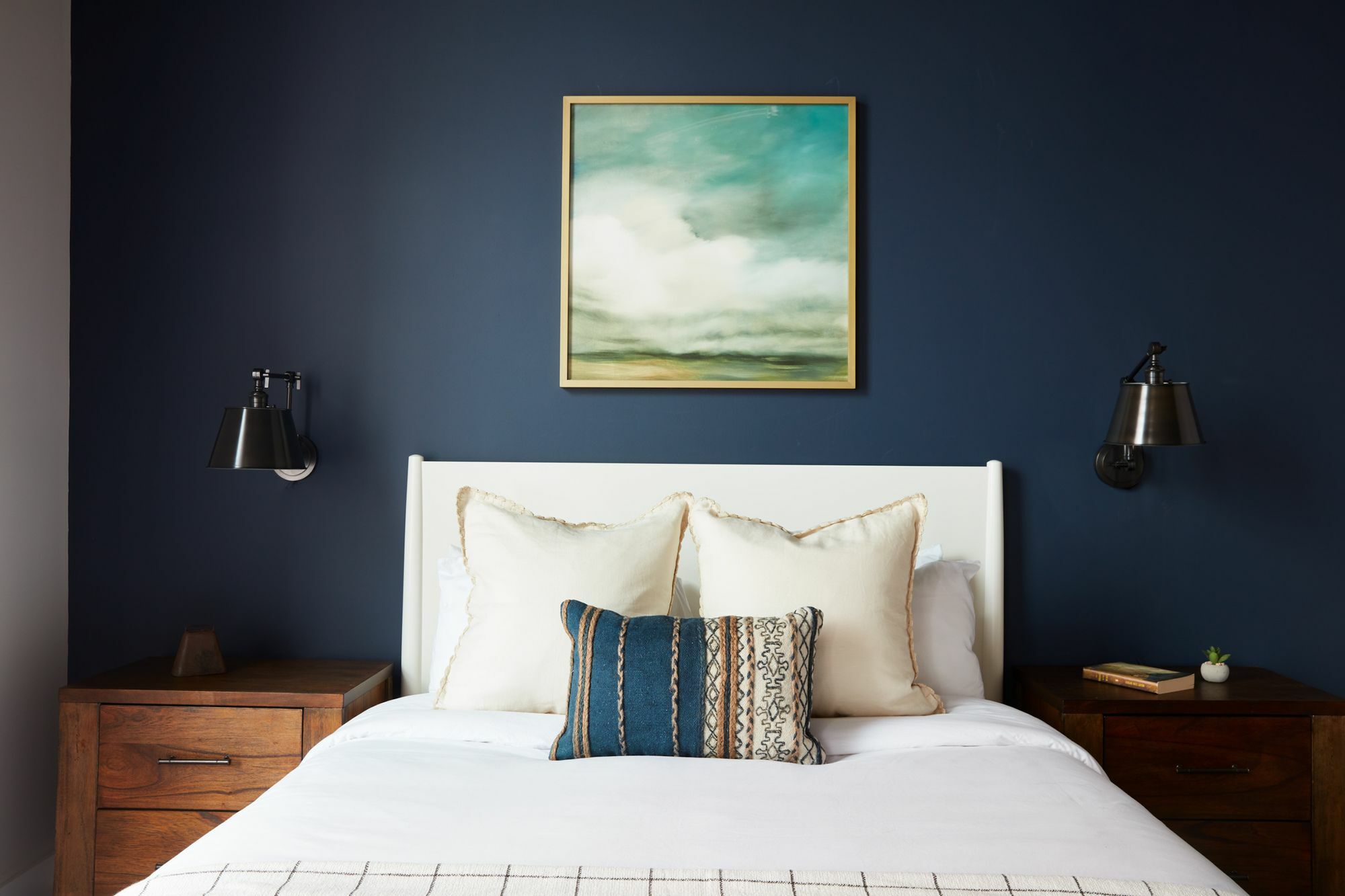Apartamento Sunny In Downtown Crossing By Sonder *
