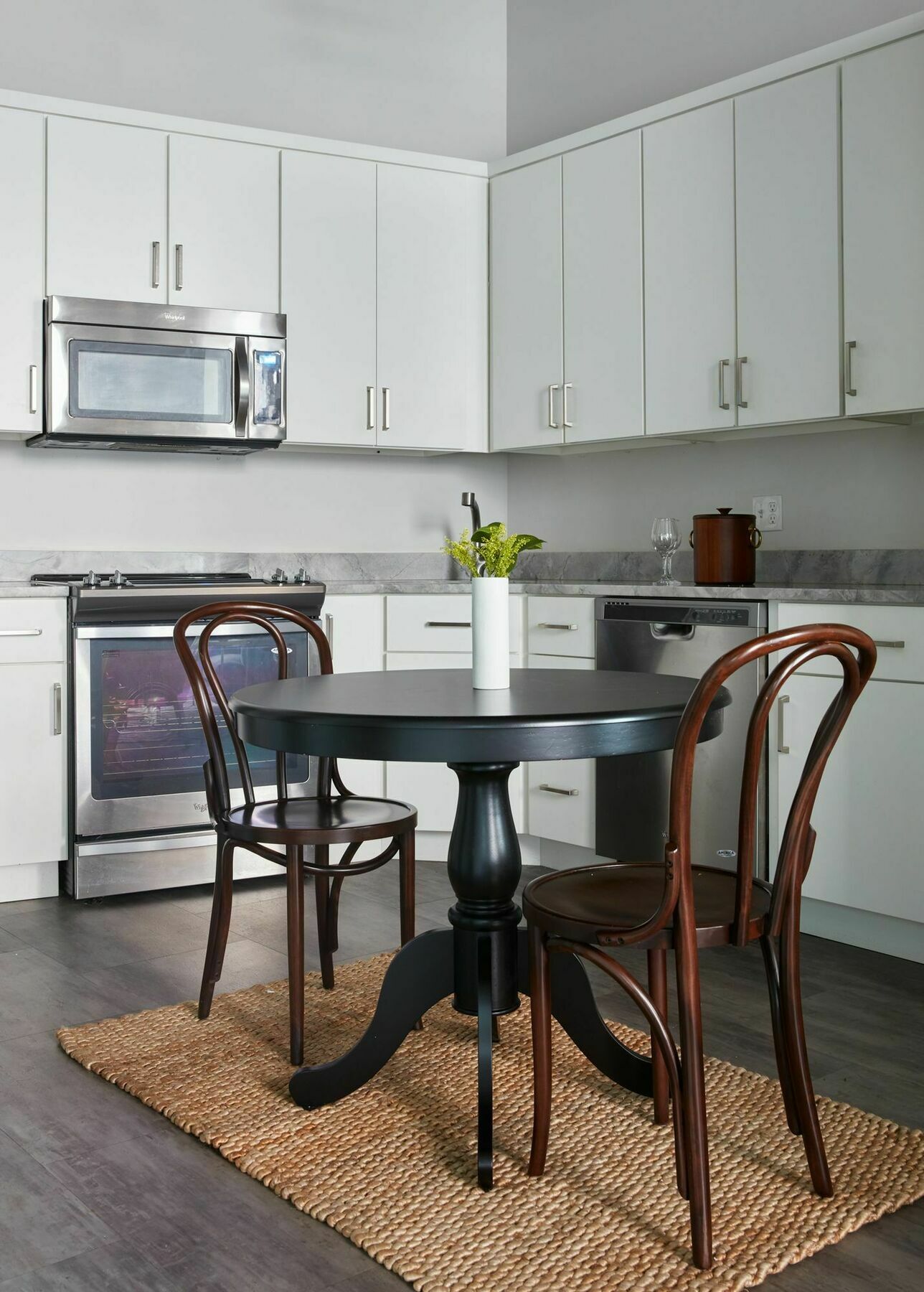 Apartamento Sunny In Downtown Crossing By Sonder Boston