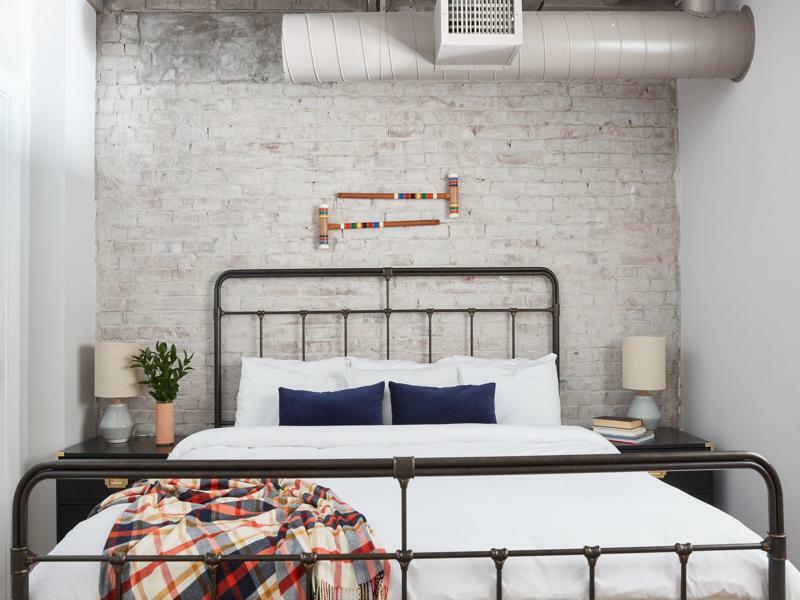 Expansive 2br In Downtown Crossing By Sonder Appartement