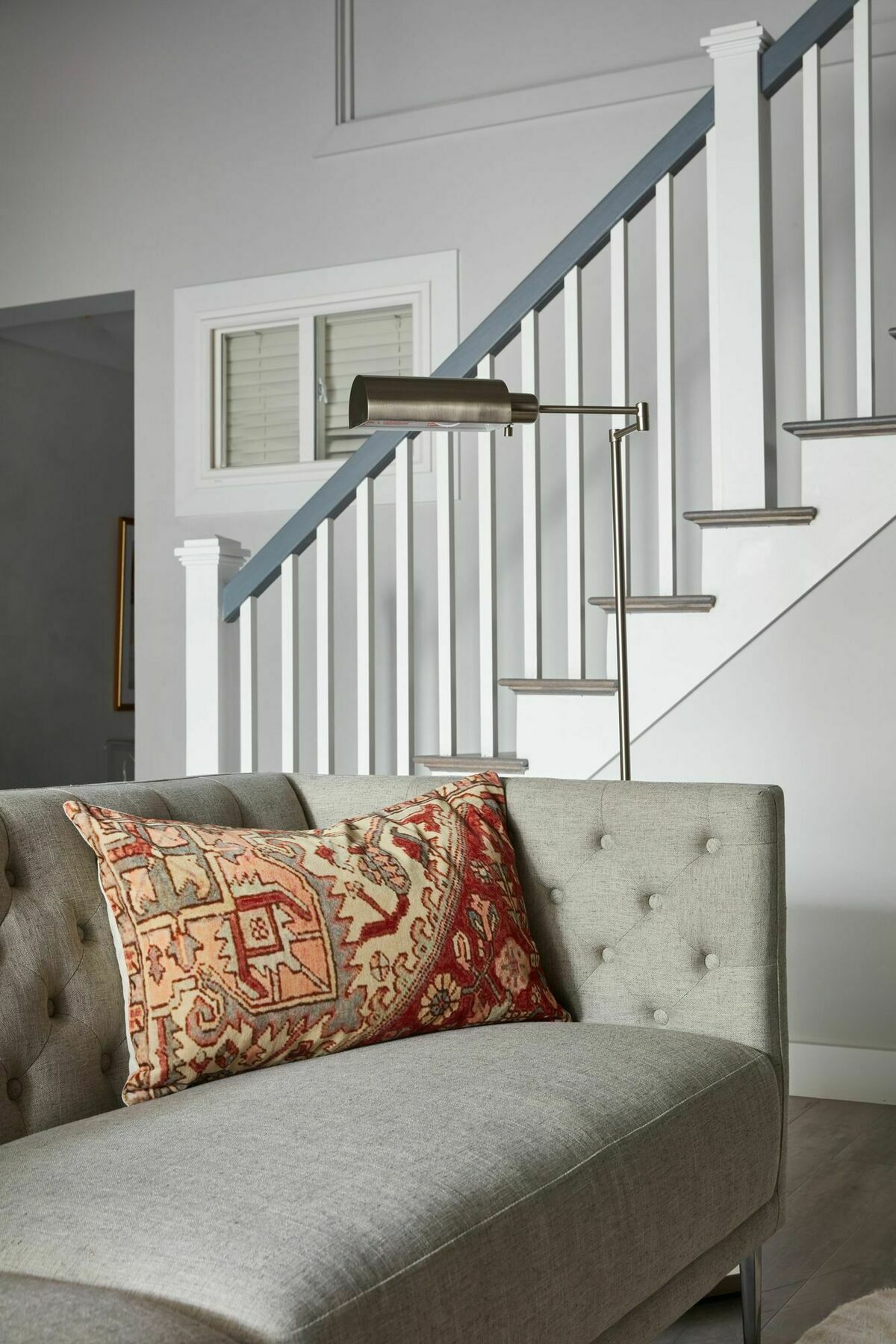 Apartment Grand 2br In Downtown Crossing By Sonder *