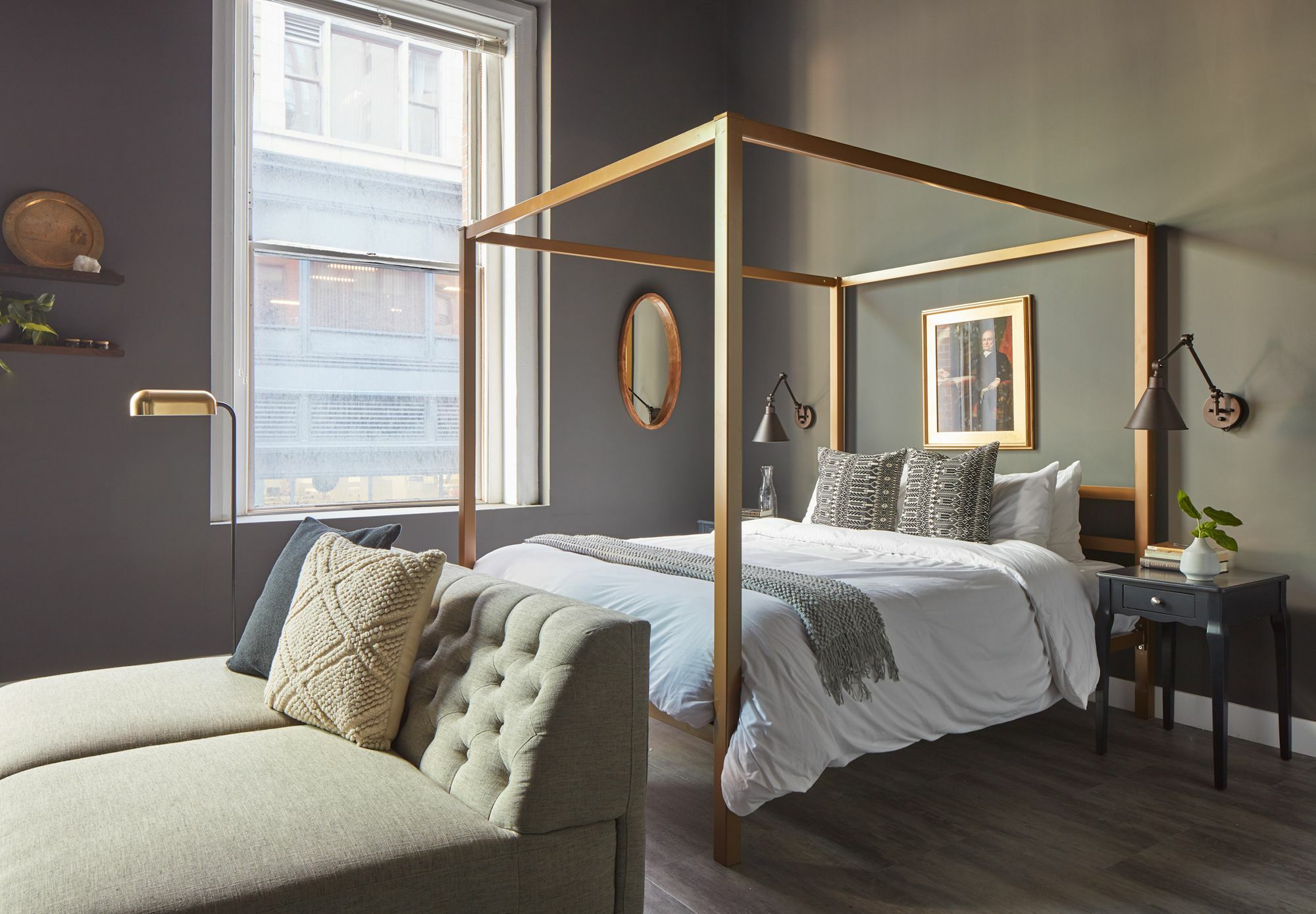 Grand In Downtown Crossing By Sonder Boston