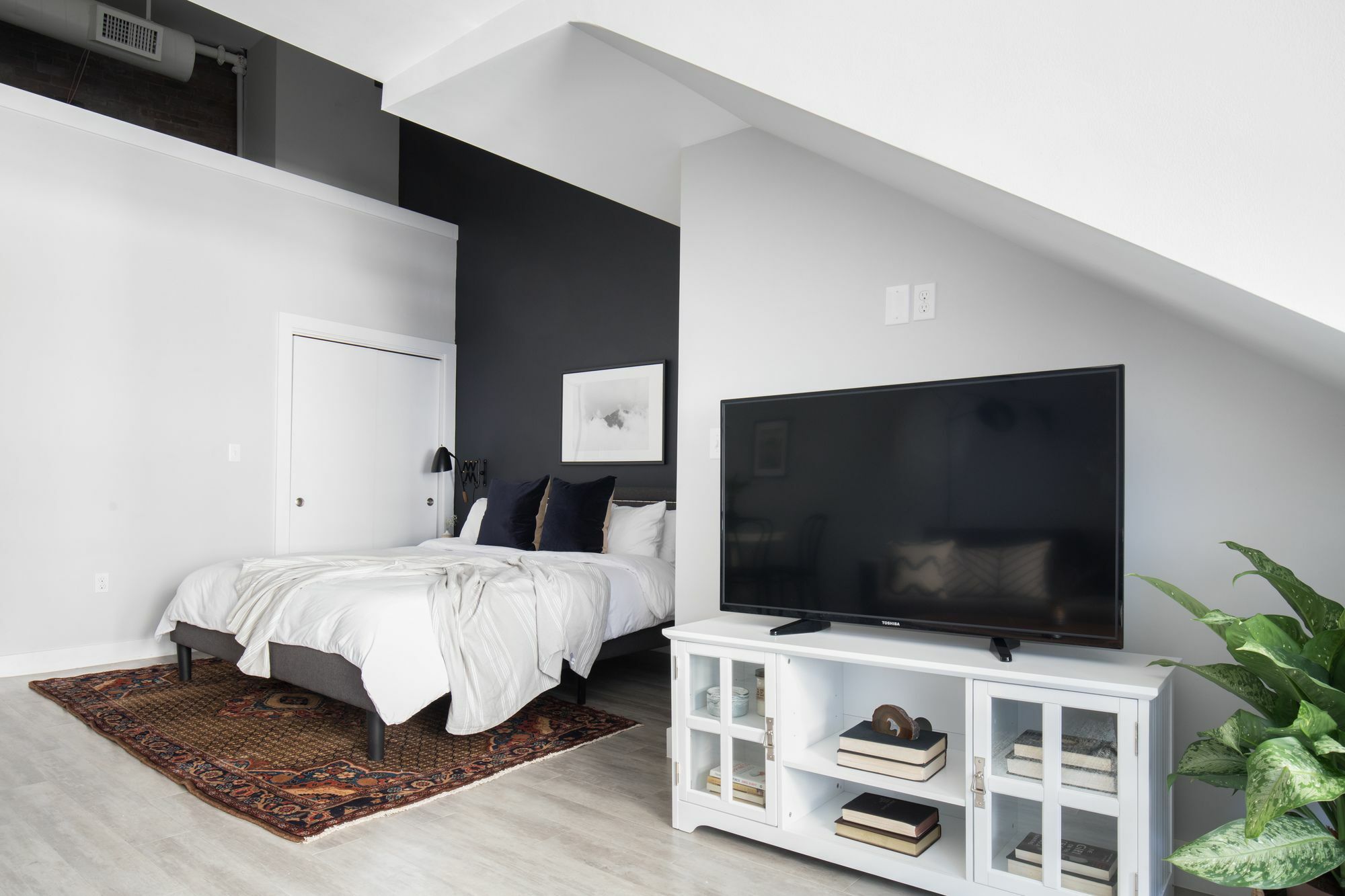 Apartamento Lovely In Downtown Crossing Boston
