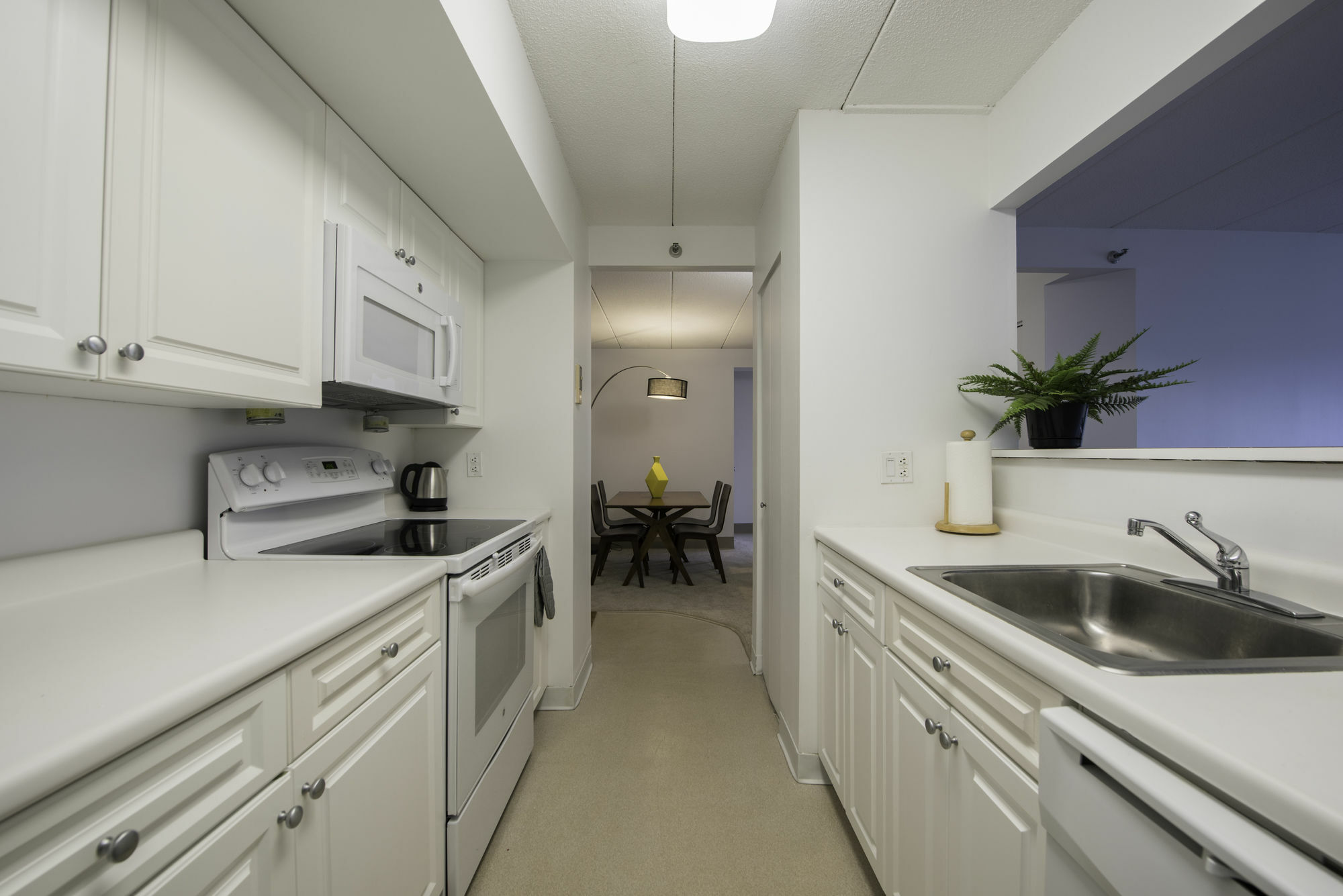 Appartement Bright 2br In Brookline By Sonder