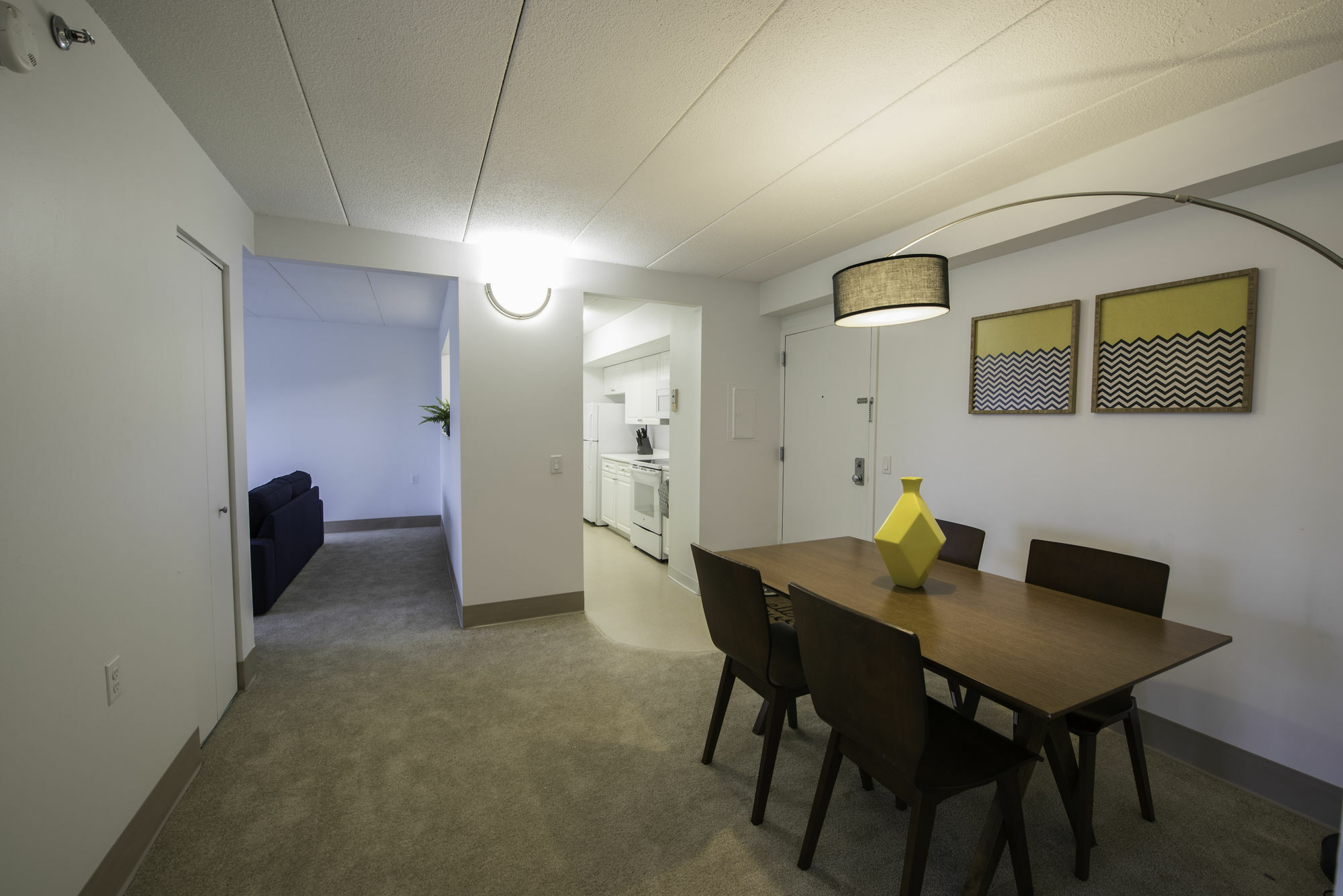 Appartement Bright 2br In Brookline By Sonder *