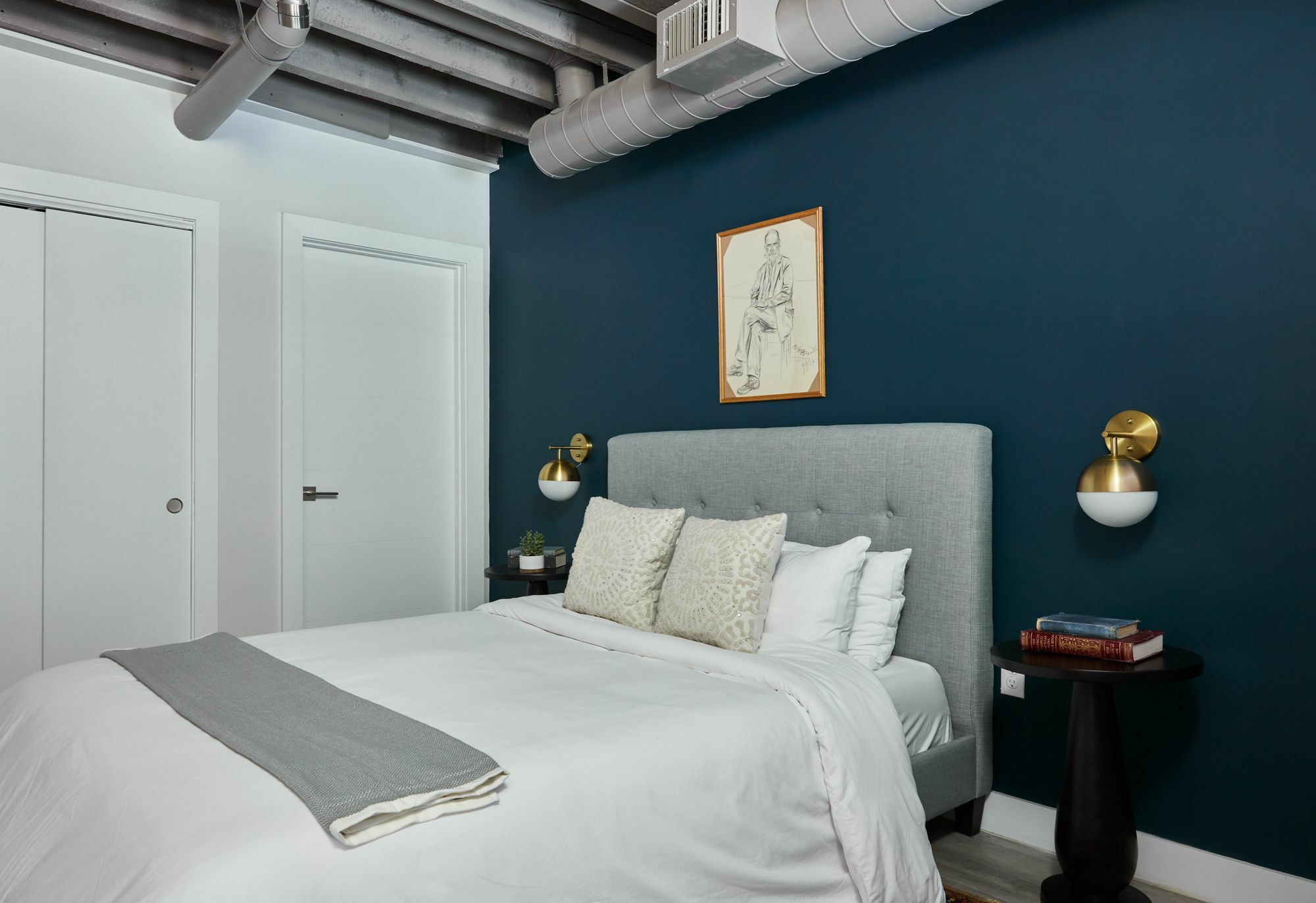 Vibrant 2br In Downtown Crossing By Sonder Appartement Boston