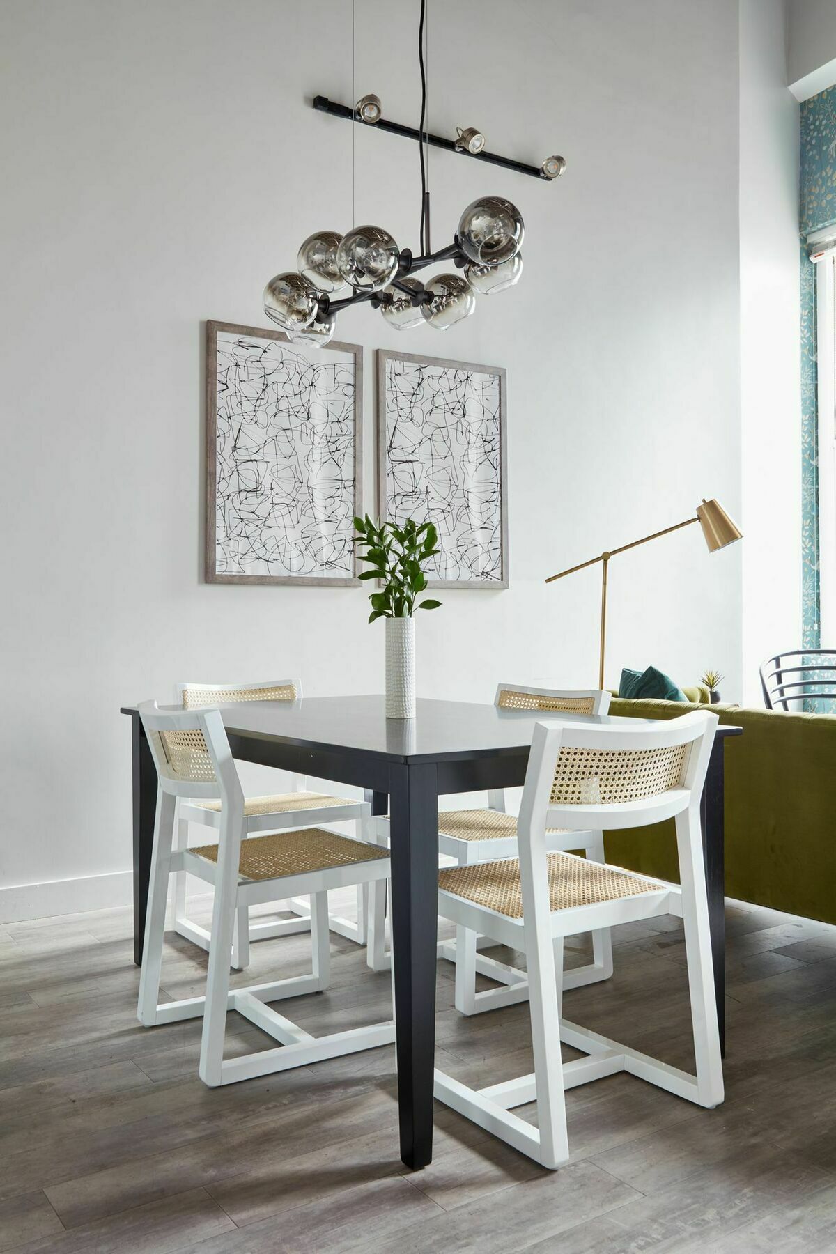 Appartement Vibrant 2br In Downtown Crossing By Sonder Boston