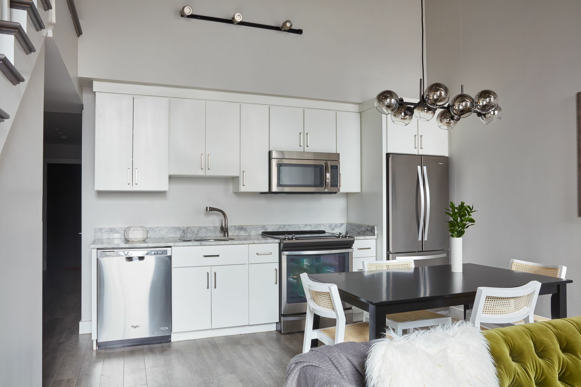 Vibrant 2br In Downtown Crossing By Sonder Appartement Boston
