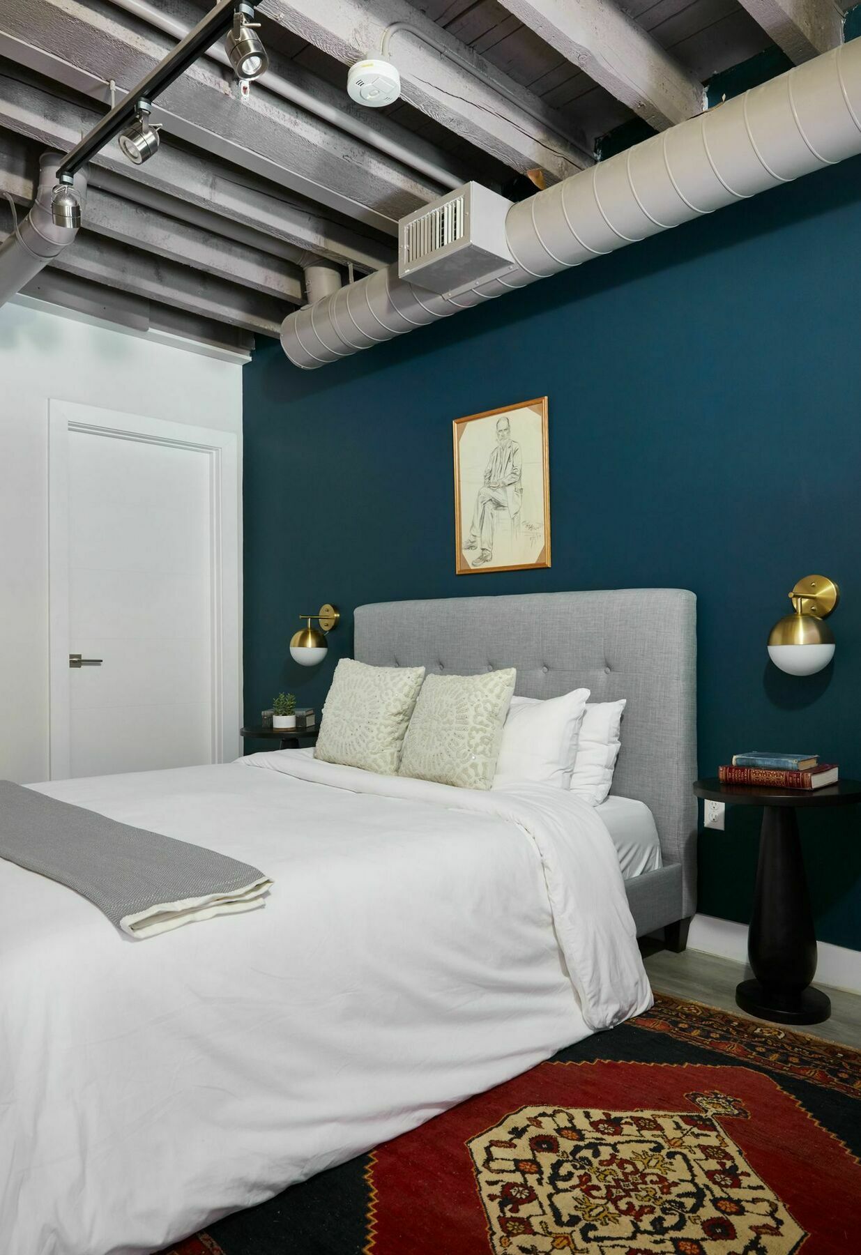 Appartement Vibrant 2br In Downtown Crossing By Sonder Boston