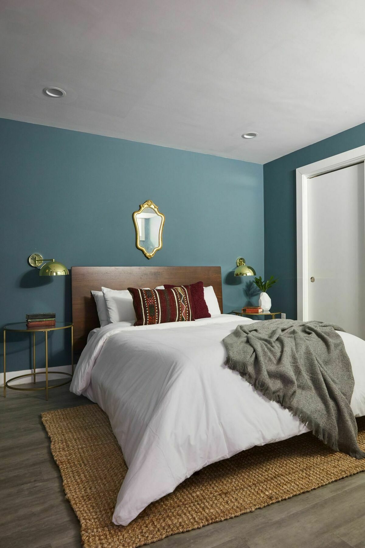 Vibrant 2br In Downtown Crossing By Sonder Appartement *