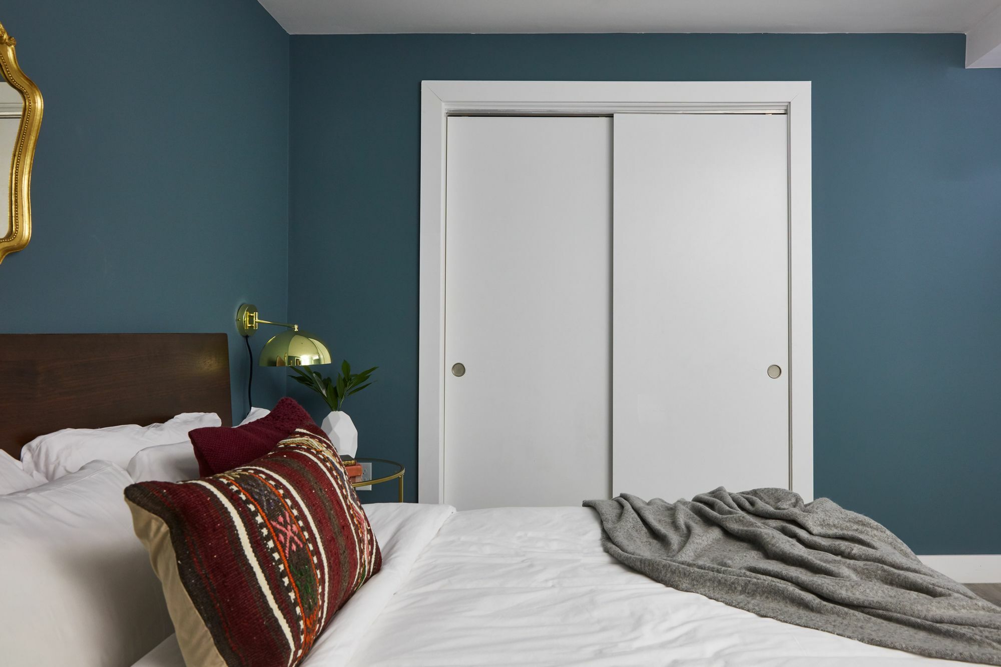 Vibrant 2br In Downtown Crossing By Sonder Appartement