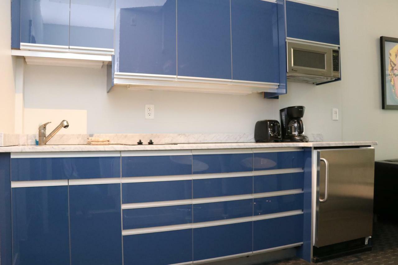 Appartement Stylish Newbury Street Studio, #11 *