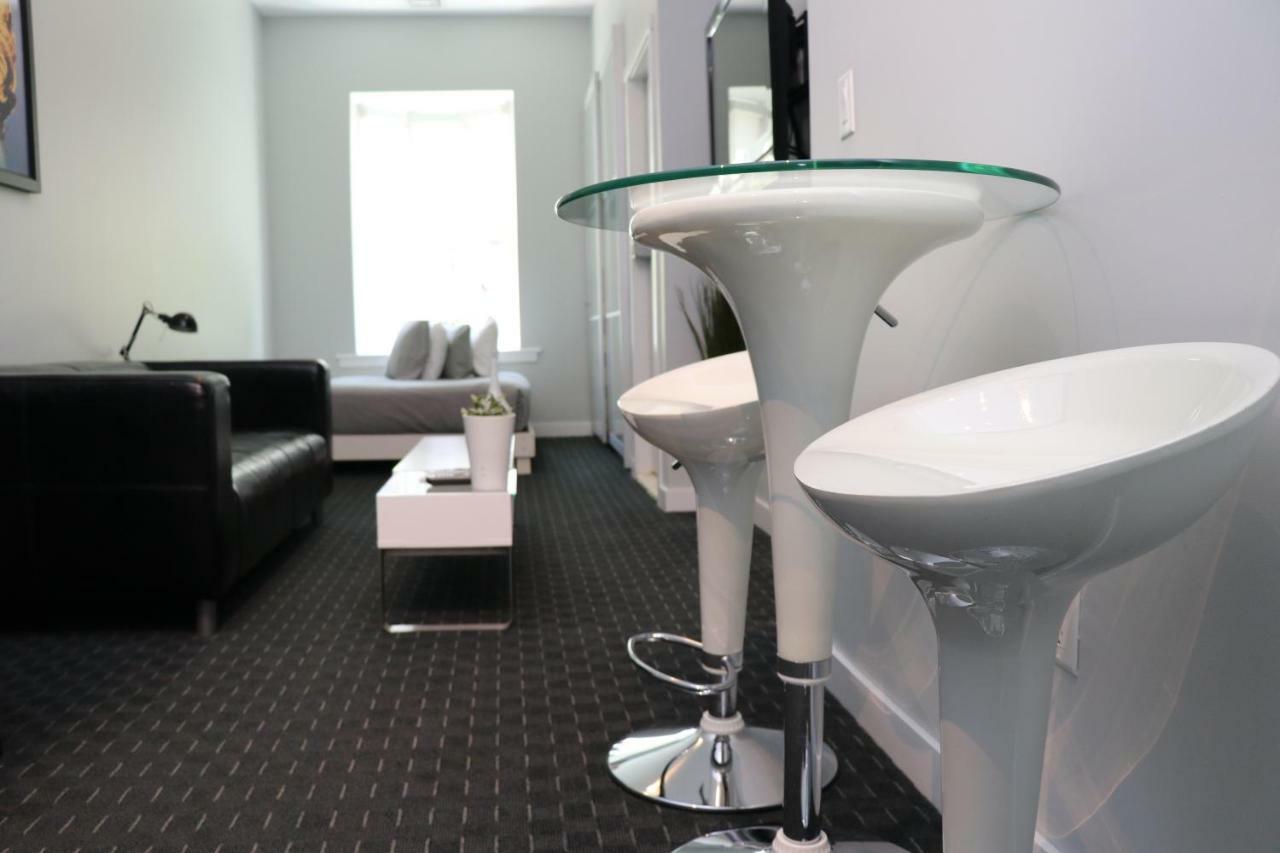 Appartement Stylish Newbury Street Studio, #11 *