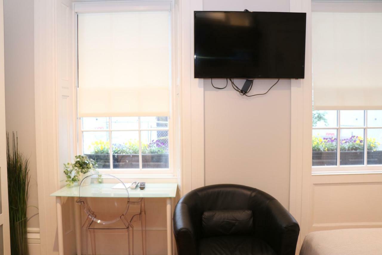 Apartamento Cozy Furnished In Beacon Hill #4 *