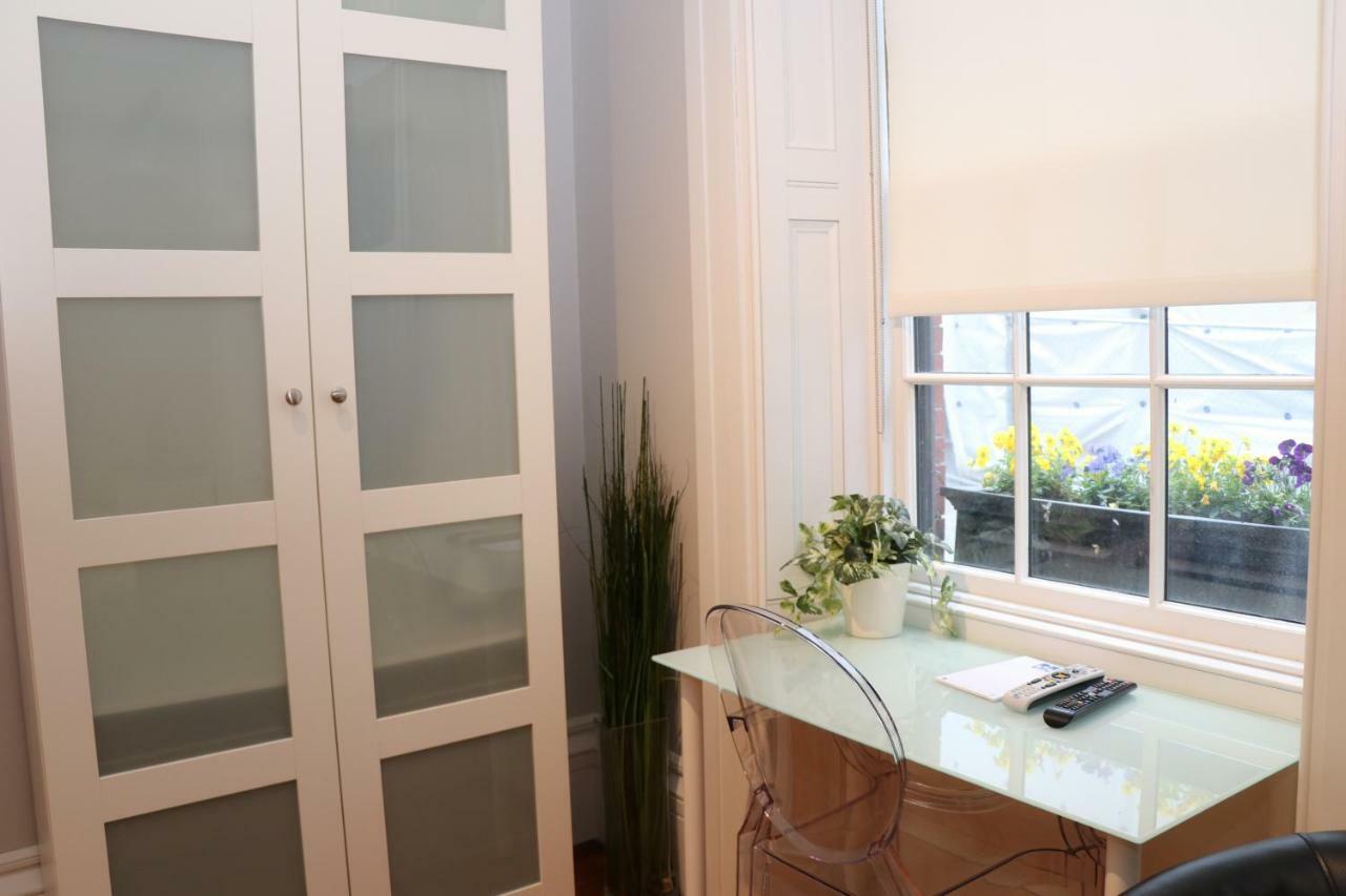 Apartamento Cozy Furnished In Beacon Hill #4 *