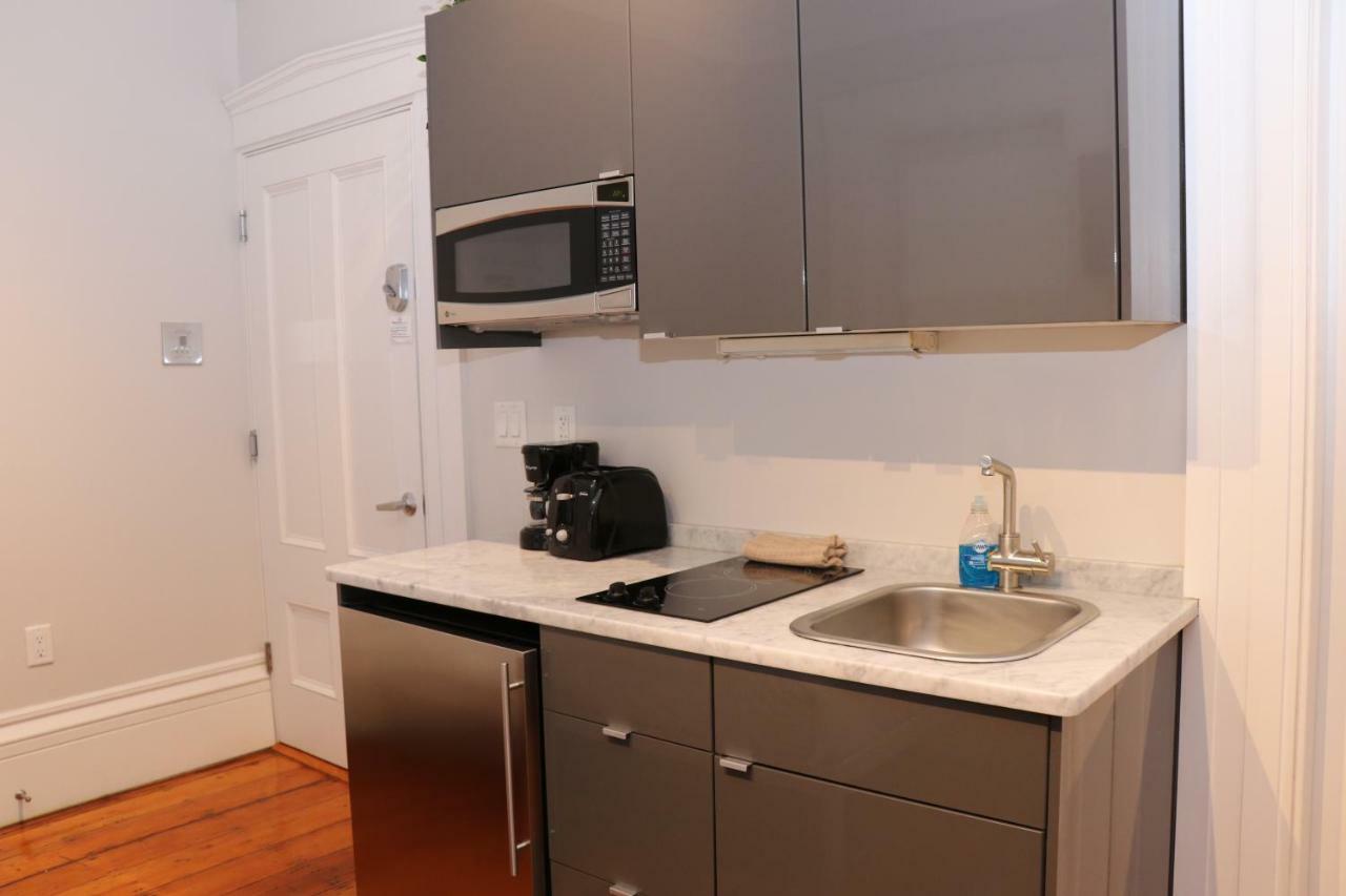 Cozy Furnished In Beacon Hill #4 Apartamento