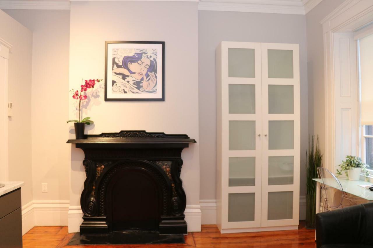 Cozy Furnished In Beacon Hill #4 Apartamento Boston