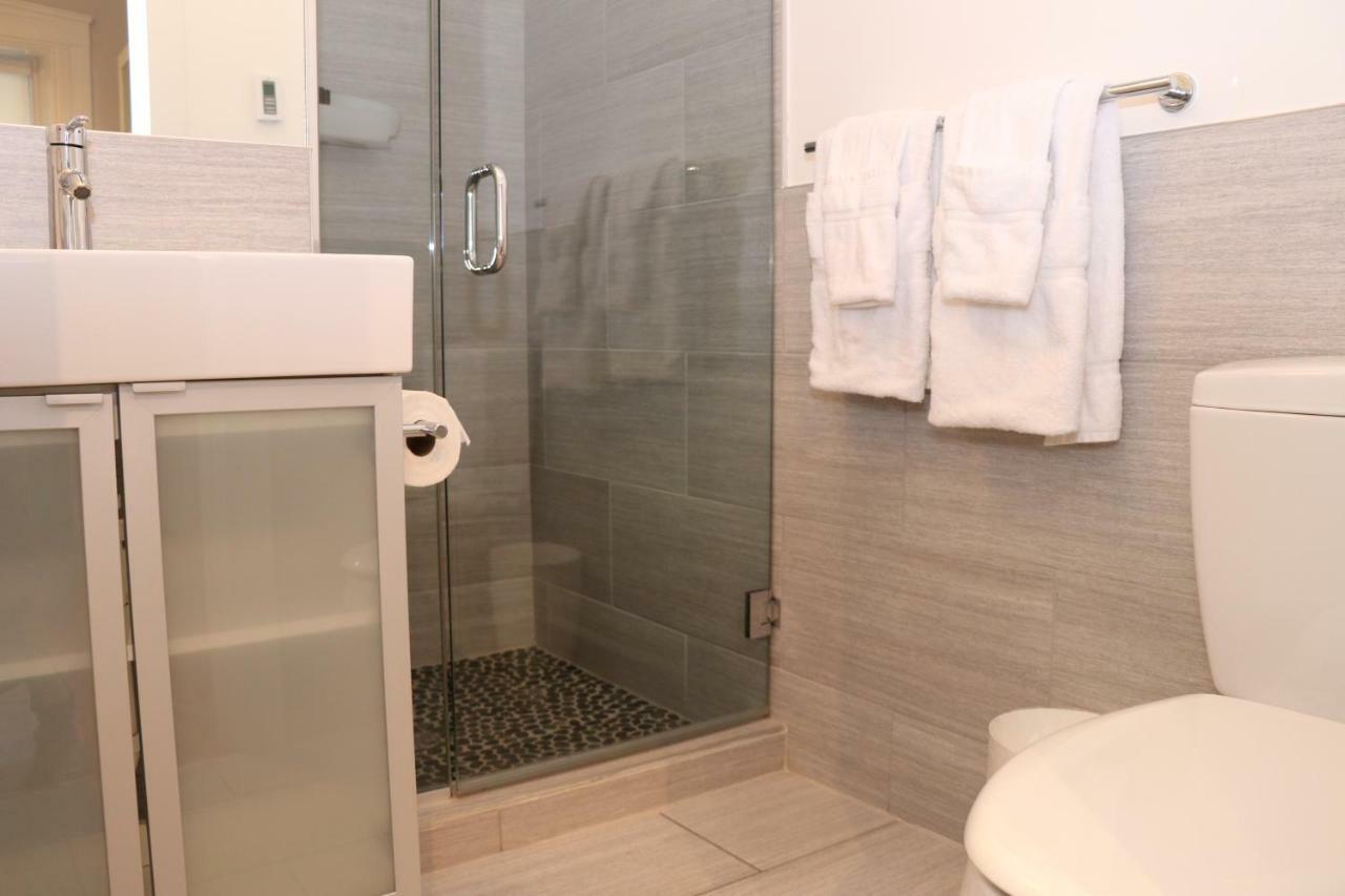Cozy Furnished In Beacon Hill #4 Apartamento Boston
