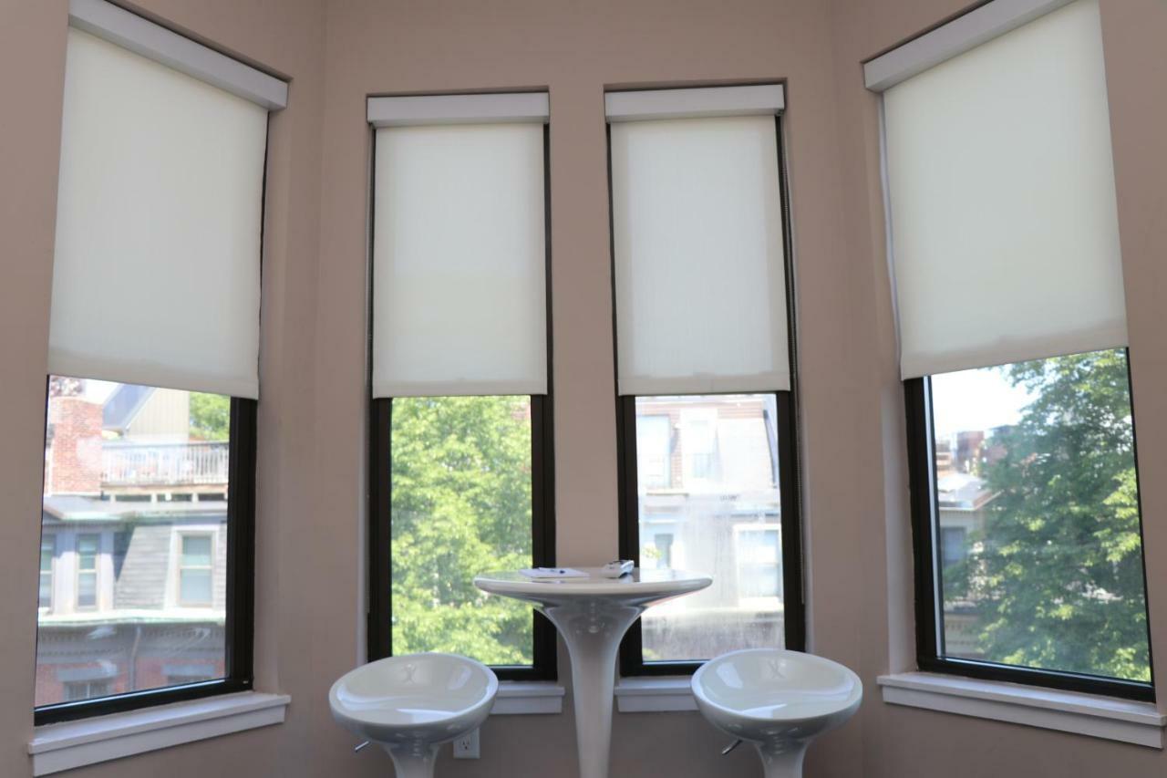 Furnished In Downtown #35