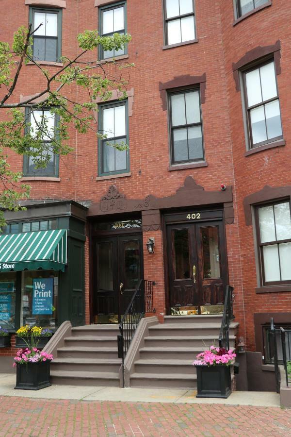 Apartment Furnished In Downtown #35 *