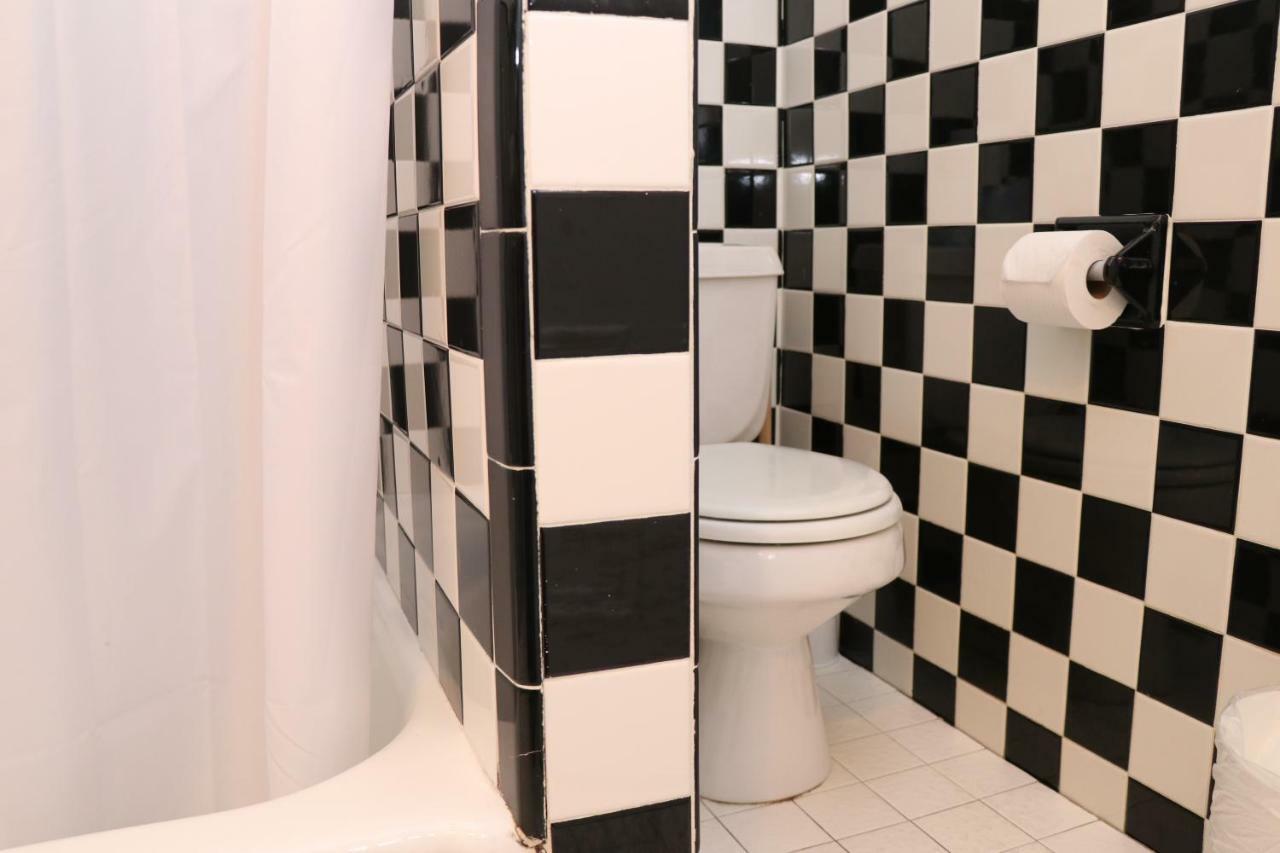 Beautiful 2bedroom In The South End - Garden Unit Appartement *