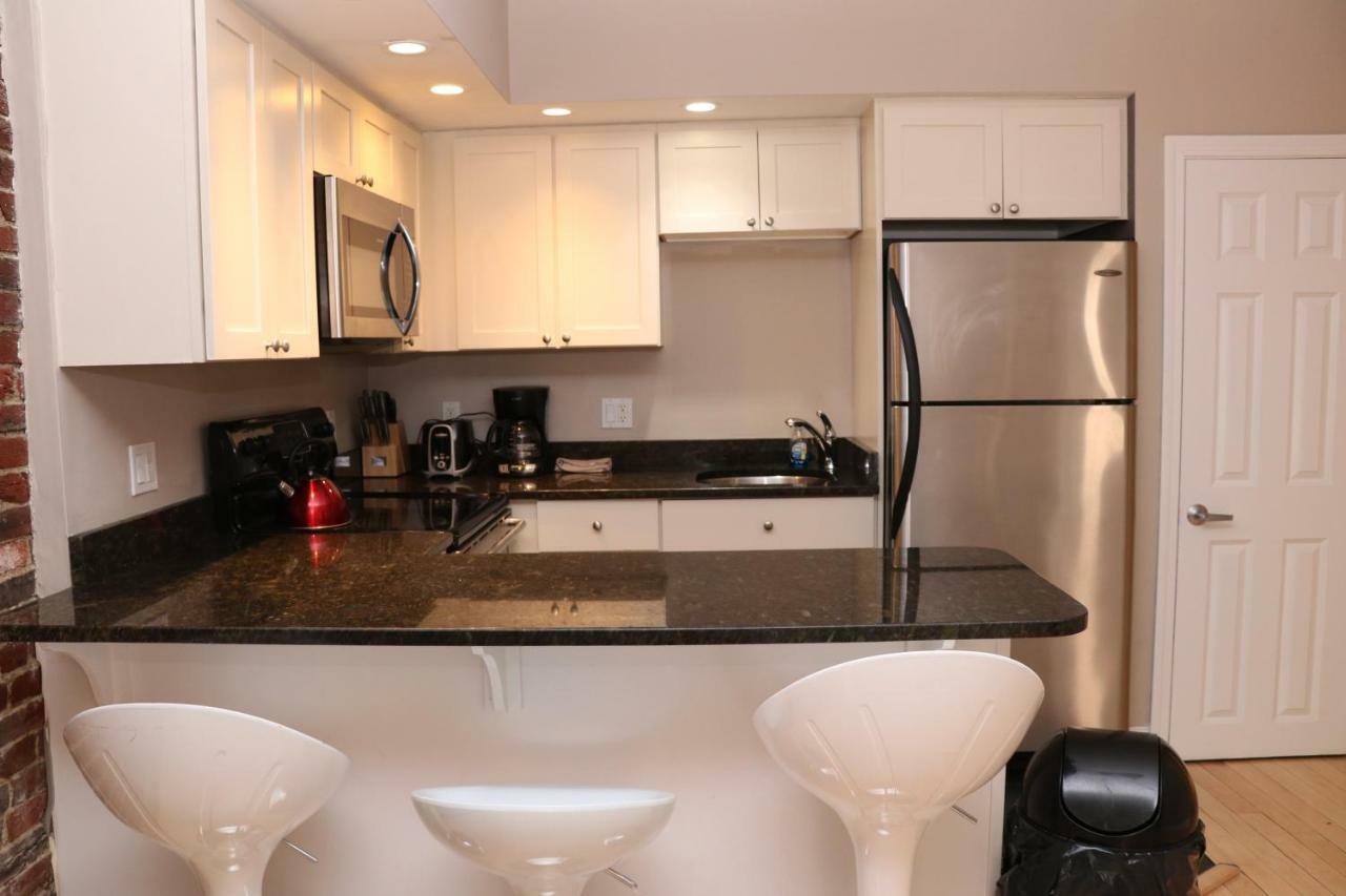Appartement Beautiful 2bedroom In The South End - Garden Unit