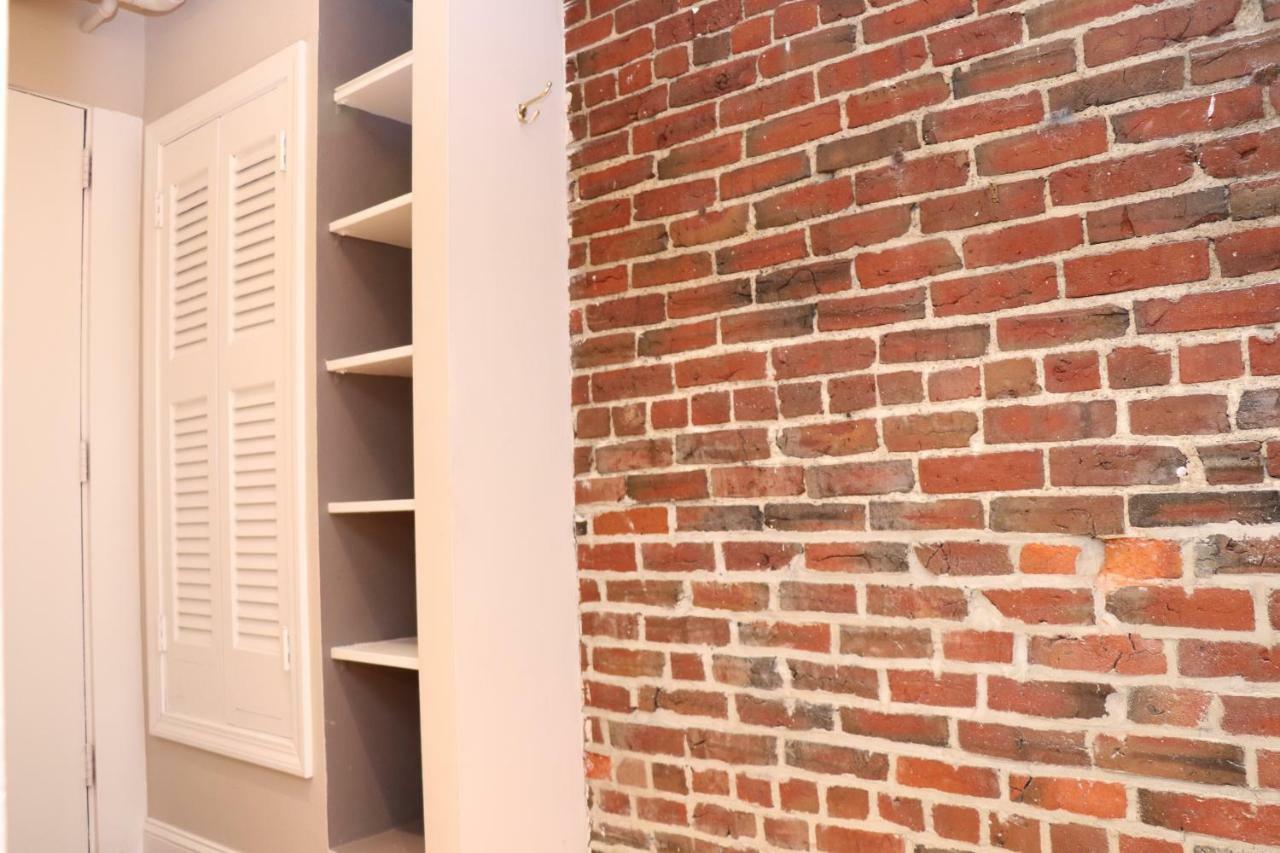 Appartement Beautiful 2bedroom In The South End - Garden Unit