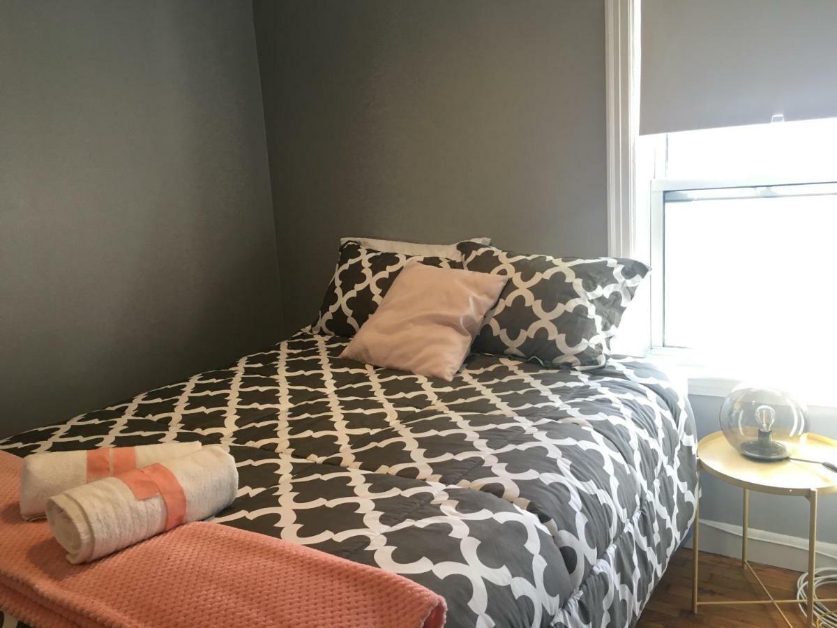 Séjour chez l'habitant Clean Comfy Centrally Located Private Boston