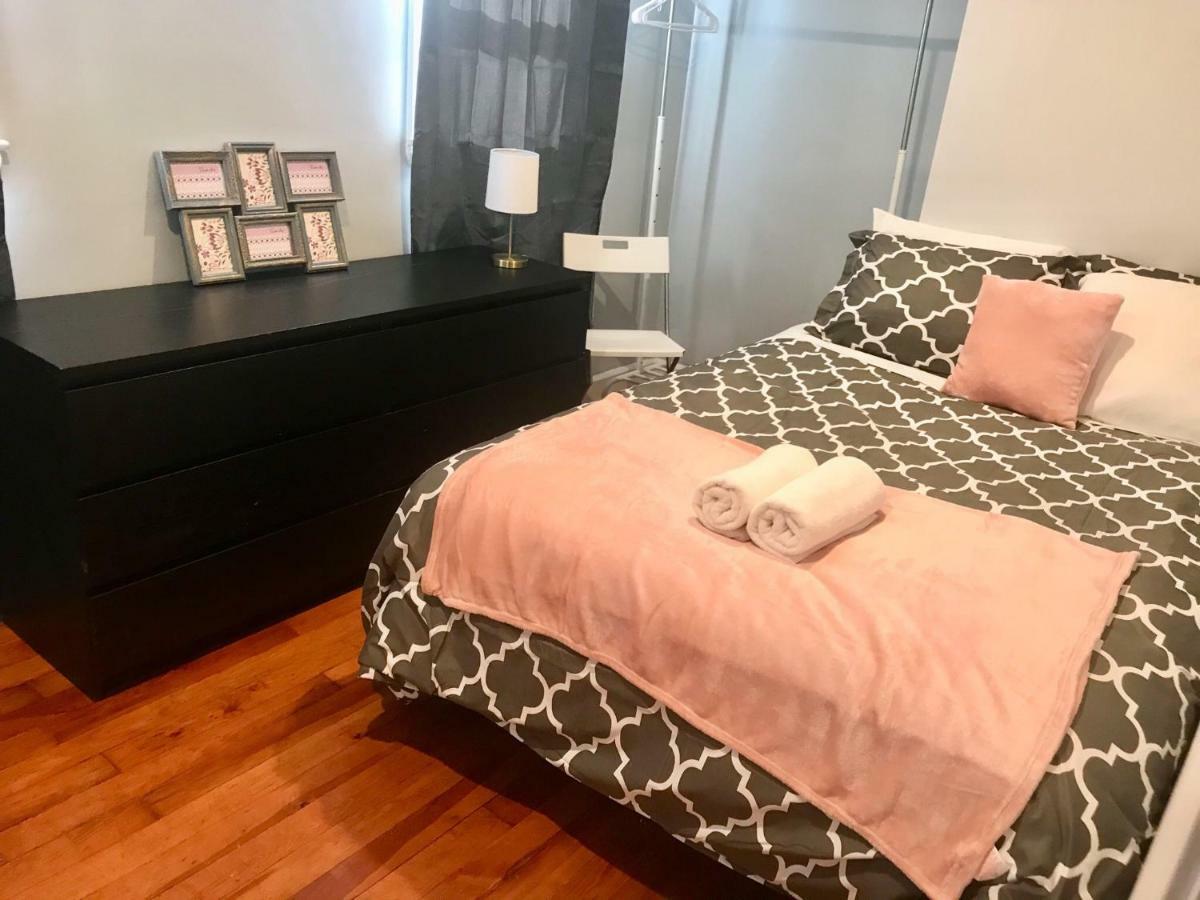 Clean Comfy Centrally Located Private Séjour chez l'habitant *