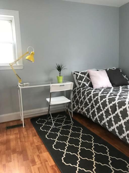 Séjour chez l'habitant Clean Comfy Centrally Located Private *