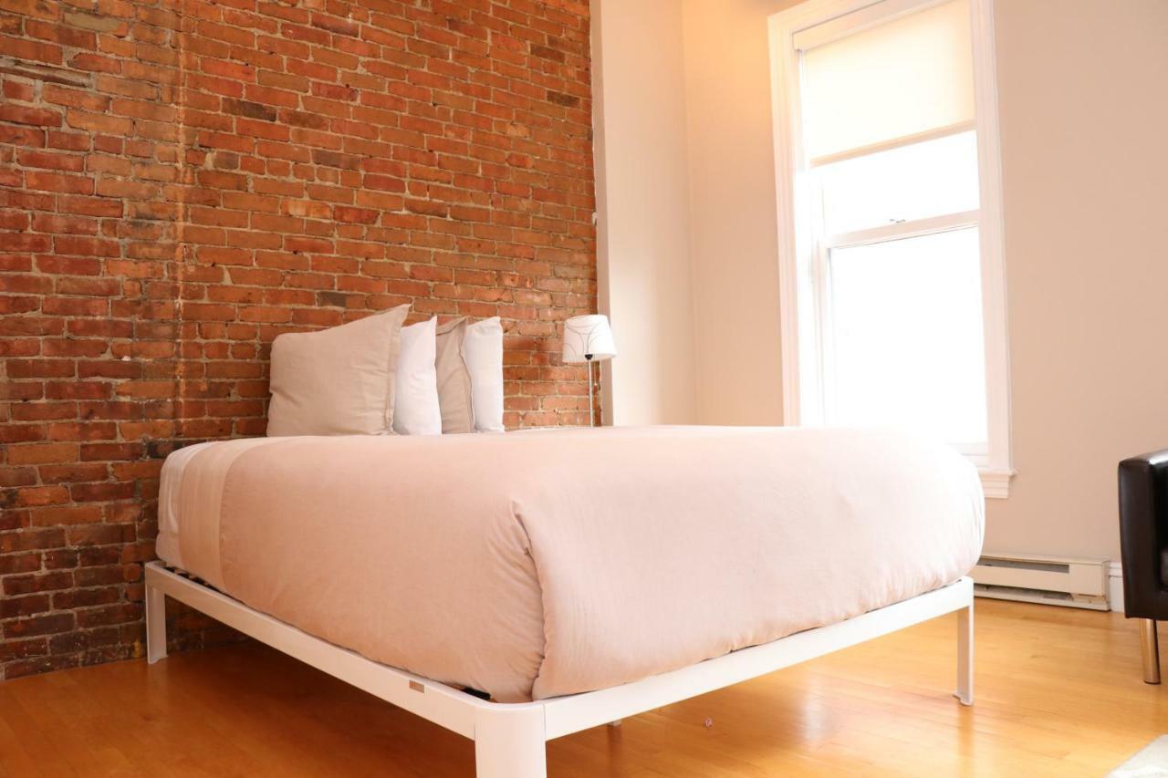 Appartement Charming In Brownstone, #6 *