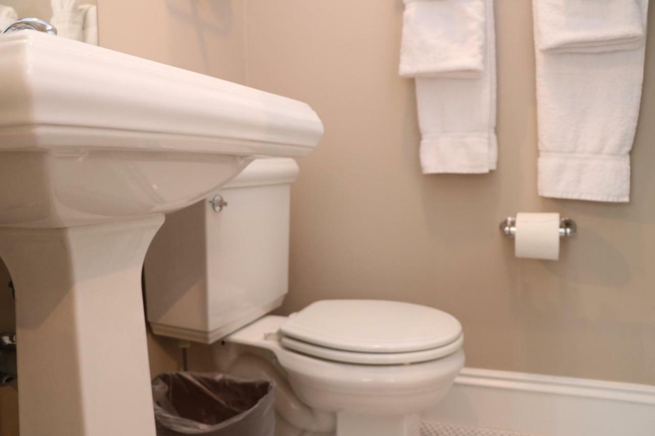 Charming In Brownstone, #6 Appartement Boston