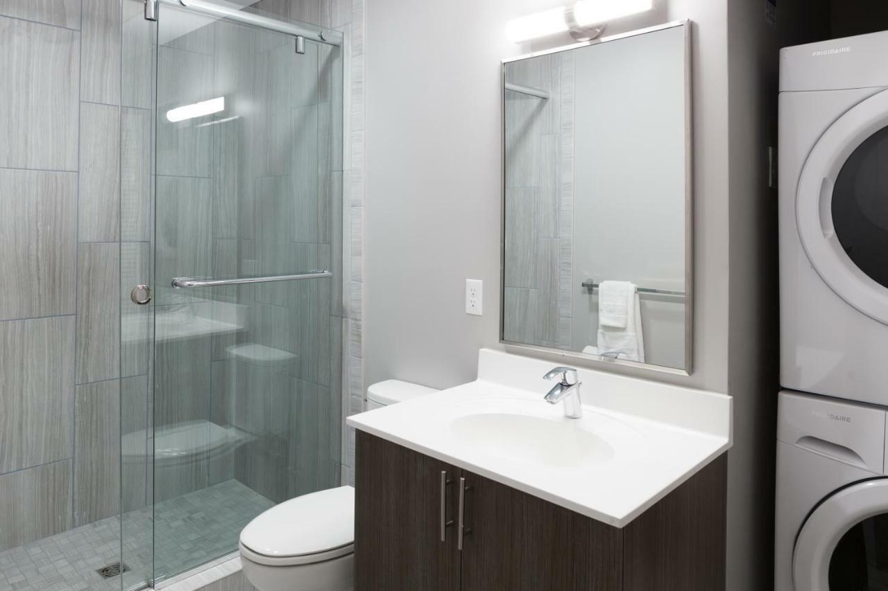 Sonder — The Conrad Appart hôtel Boston