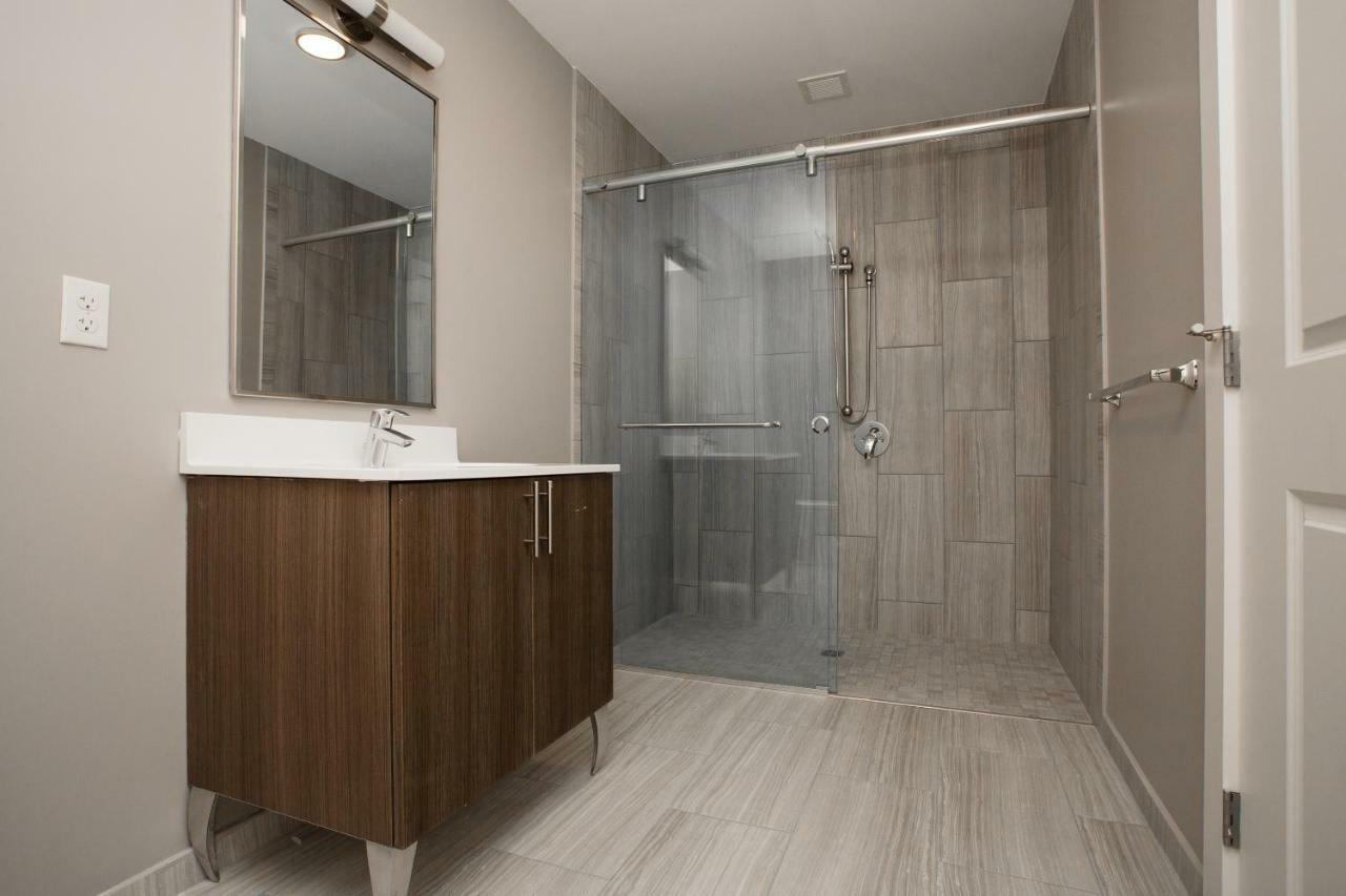 Appart hôtel Sonder — The Conrad 4*