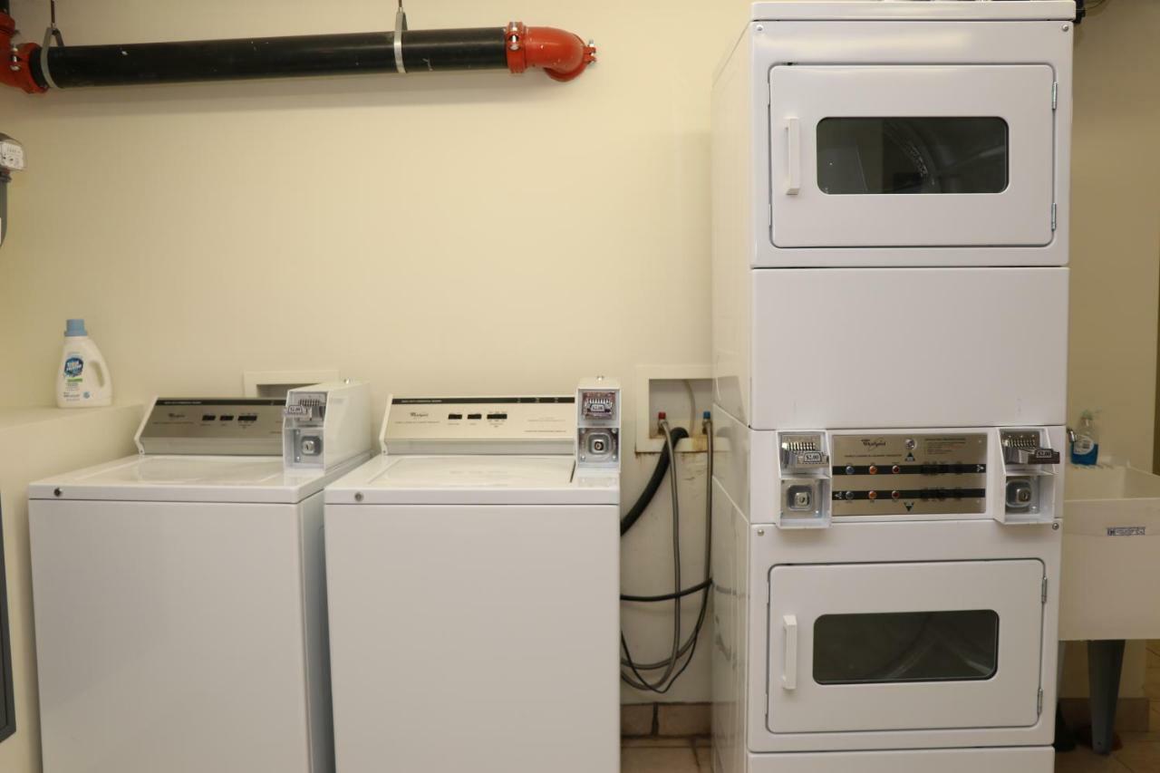 Charming & Stylish On Beacon Hill #8 Aparthotel