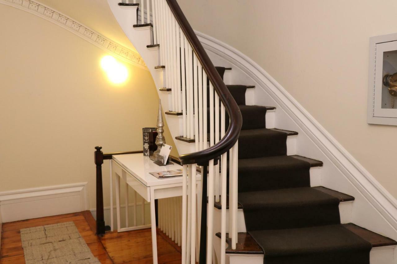 Charming & Stylish On Beacon Hill #11 Appart hôtel