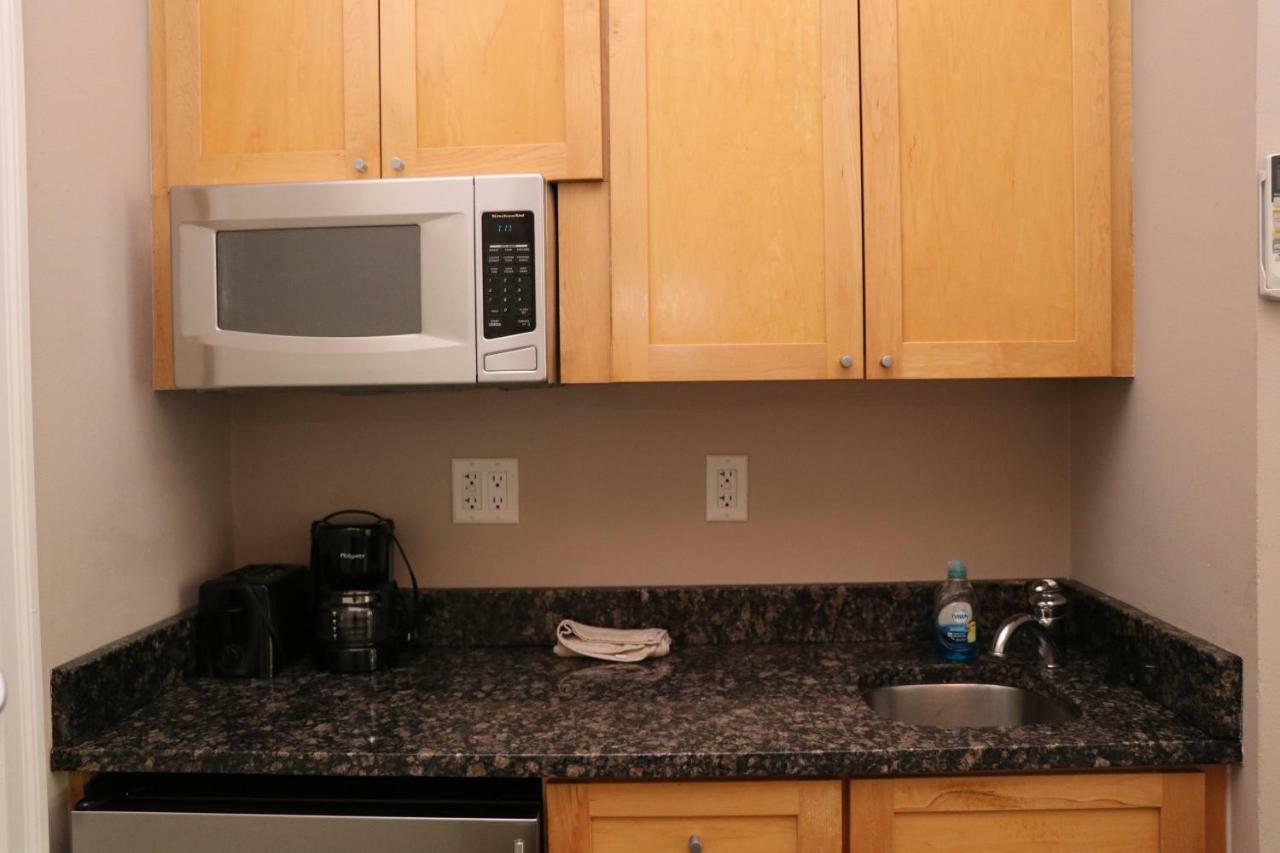 Stylish Downtown In The Southend, C.ave #24 Aparthotel 2*