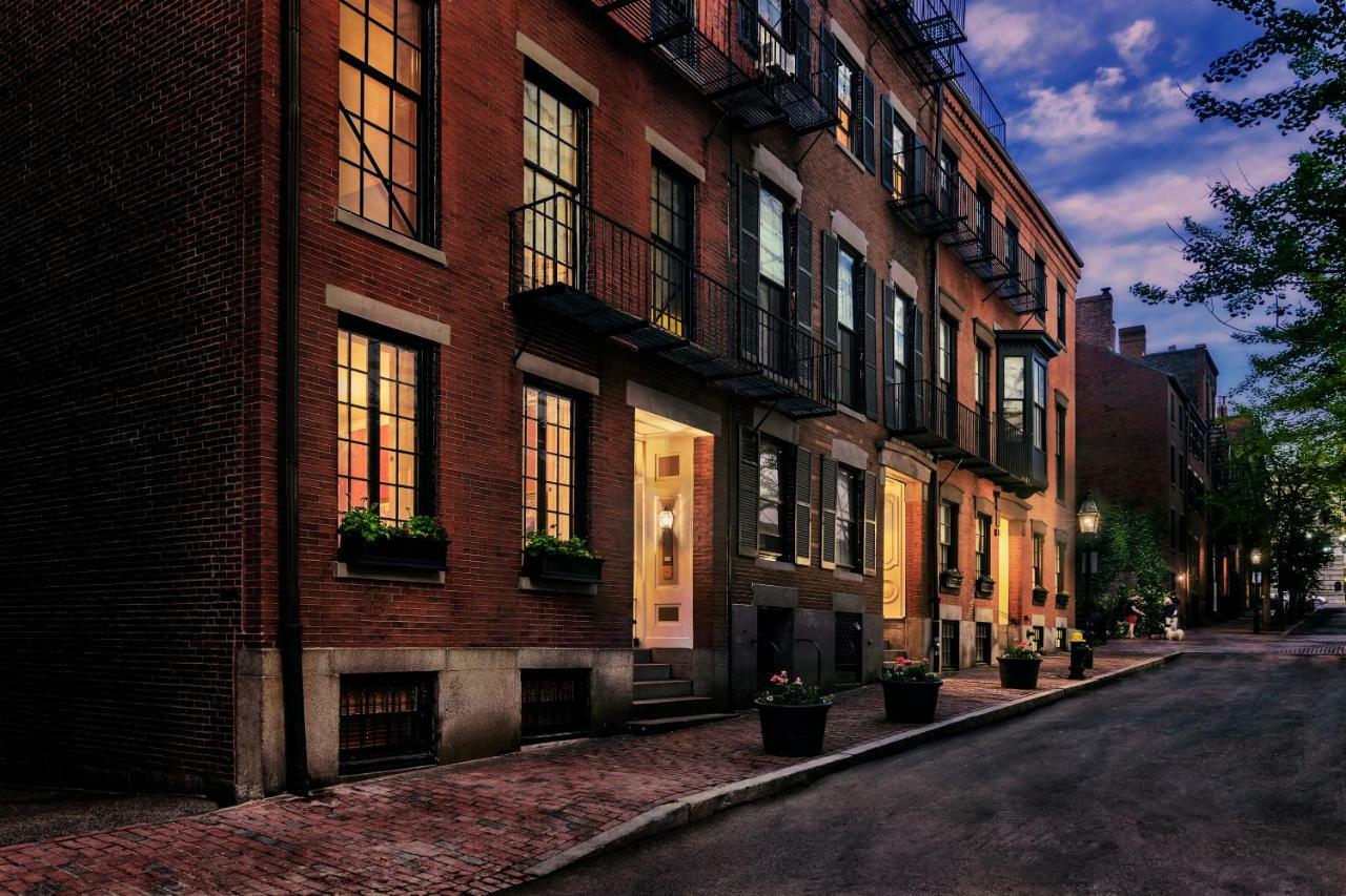 Appart hôtel Charming & Stylish On Beacon Hill #11