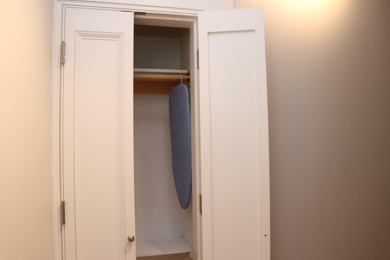 Charming & Stylish On Beacon Hill #11 Appart hôtel *