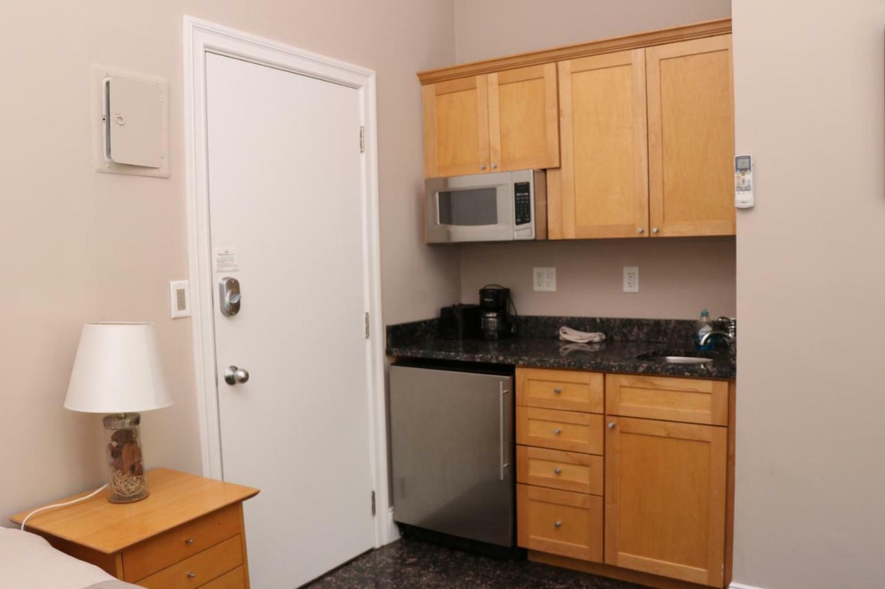 Stylish Downtown In The Southend, C.ave #24 Boston