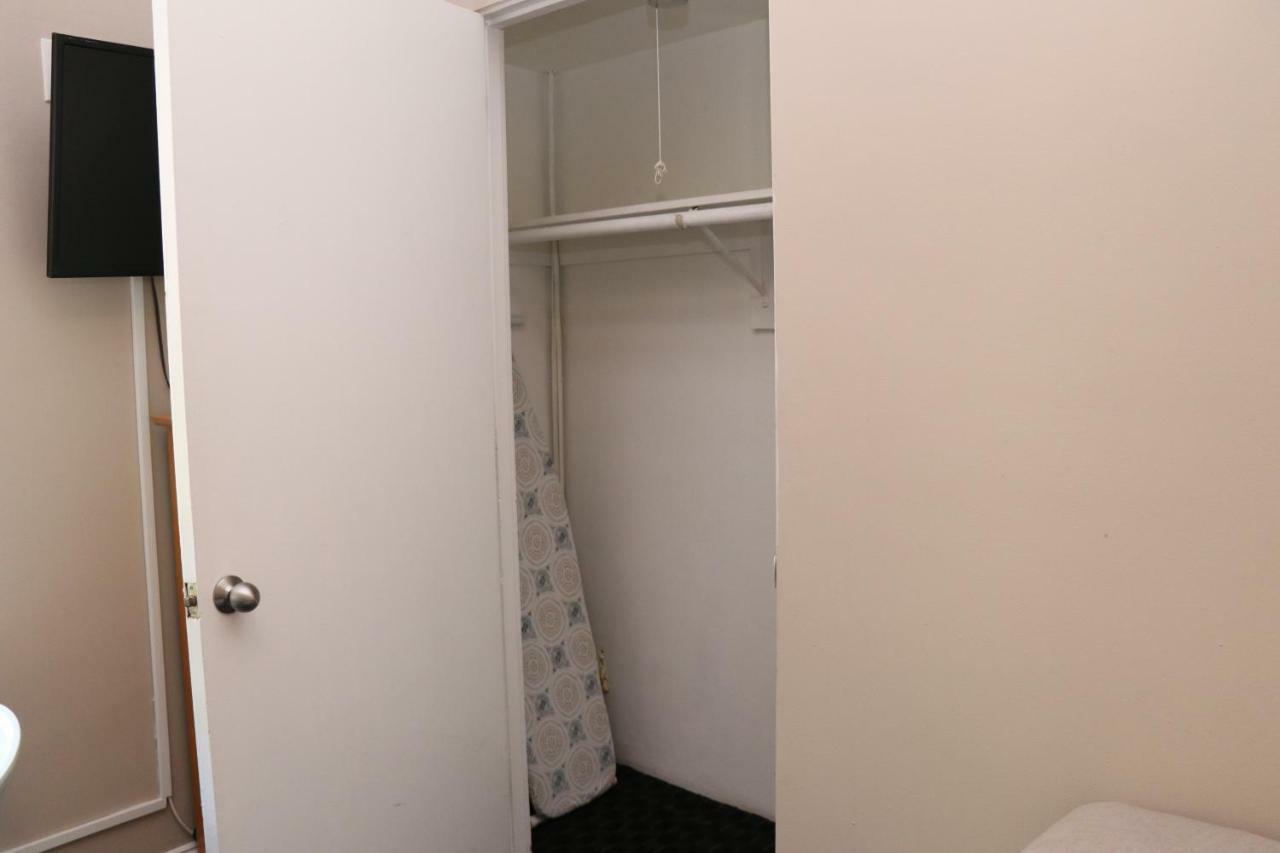 Stylish Downtown In The Southend, C.ave #24 Aparthotel Boston