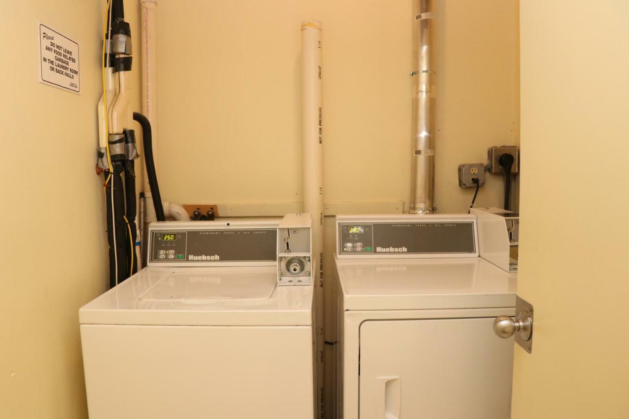 Stylish Downtown In The Southend, C.ave #24 Aparthotel Boston