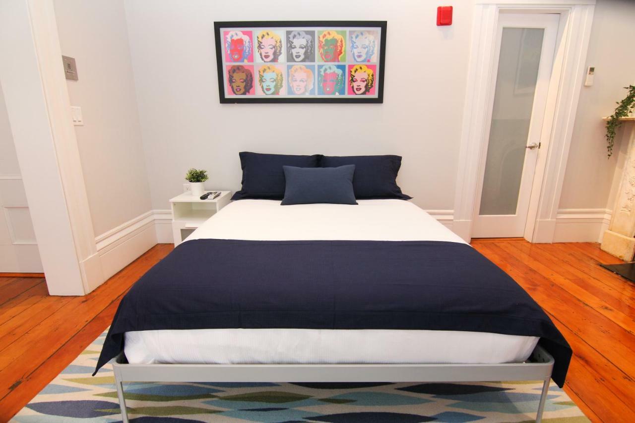 Charming & Stylish On Beacon Hill #8 Aparthotel 3*