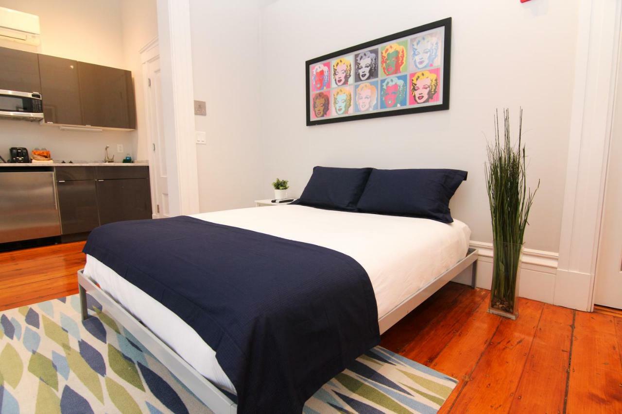 Charming & Stylish On Beacon Hill #8 Boston