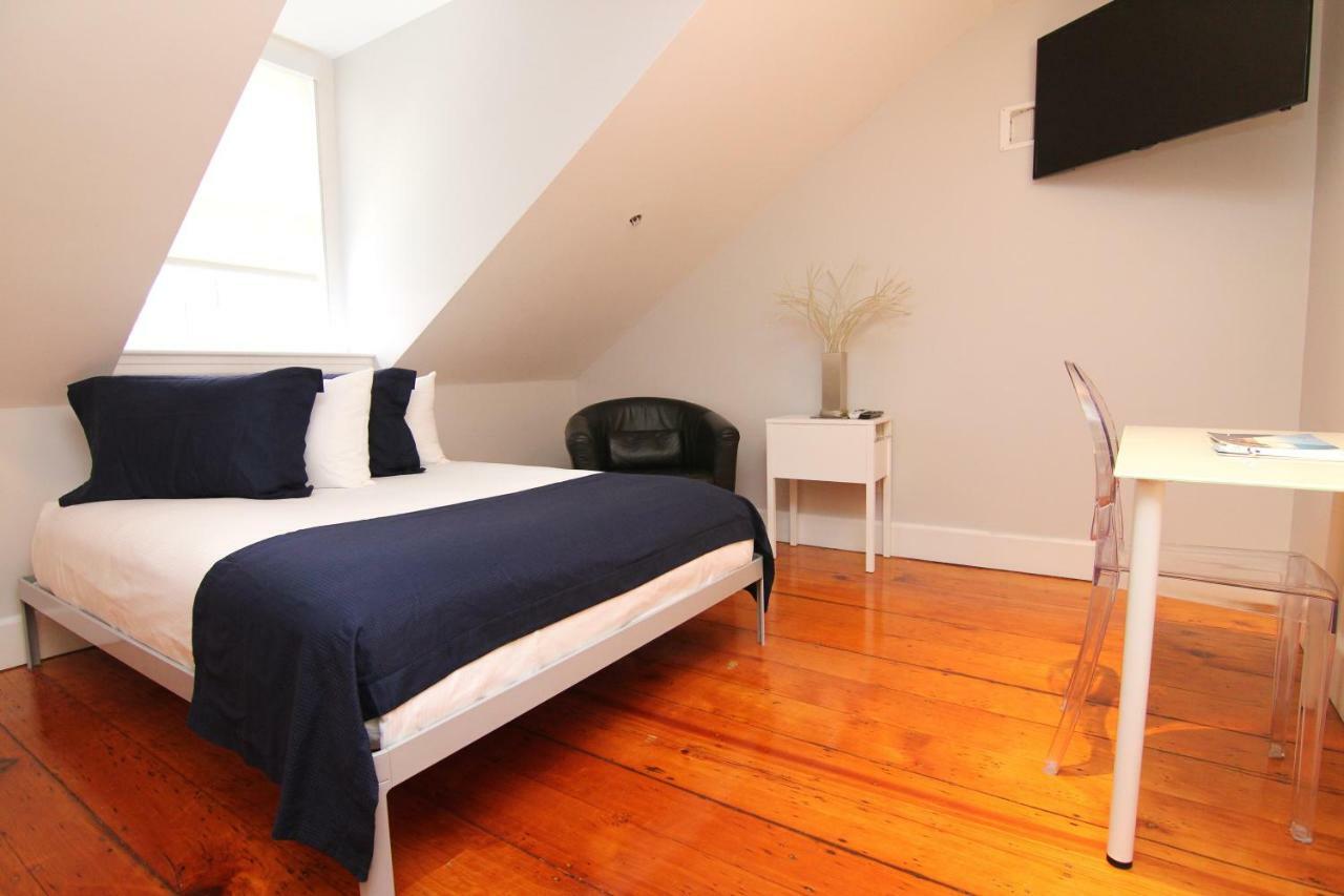 Appart hôtel Charming & Stylish On Beacon Hill #15