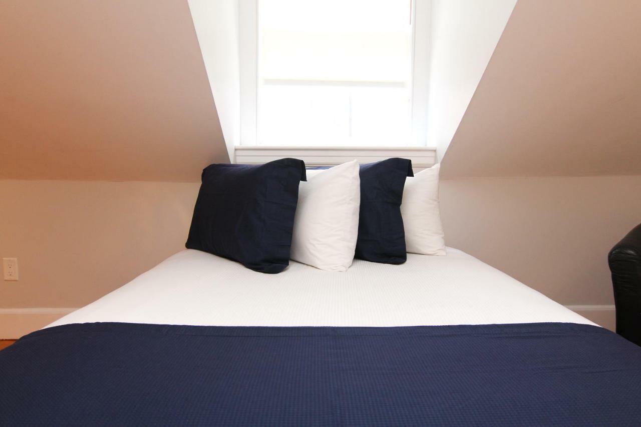 Charming & Stylish On Beacon Hill #15 Appart hôtel