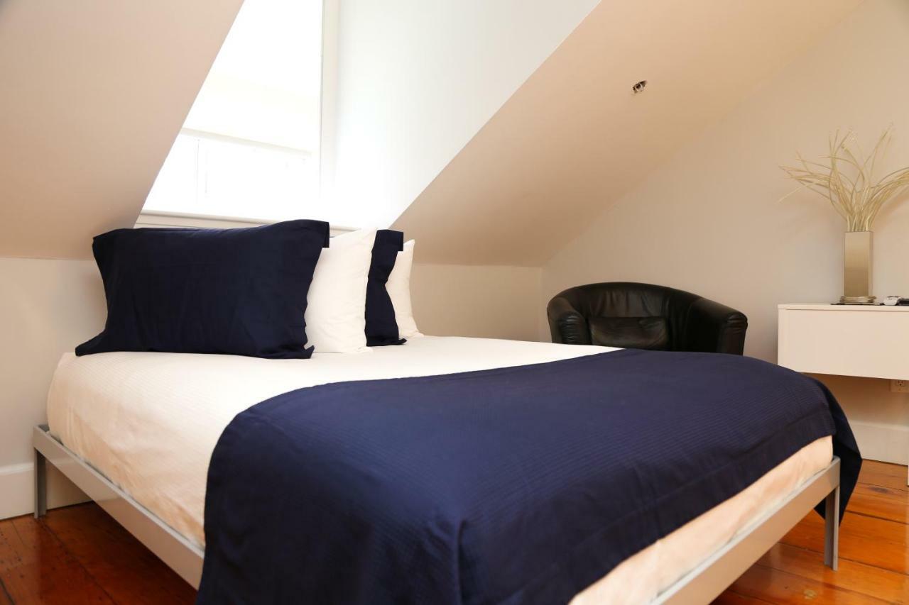 Charming & Stylish On Beacon Hill #15 Appart hôtel